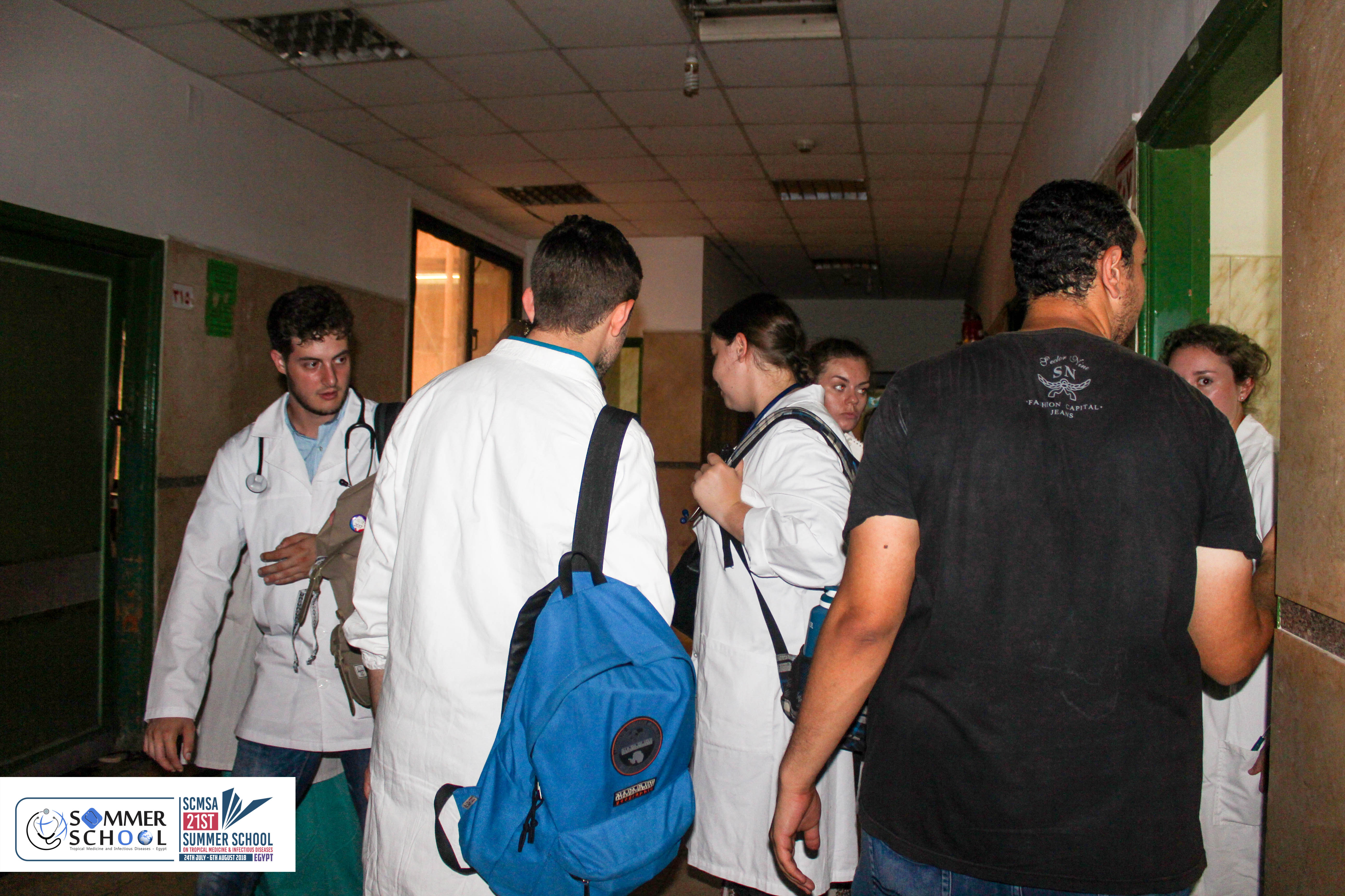 27th summer school 3