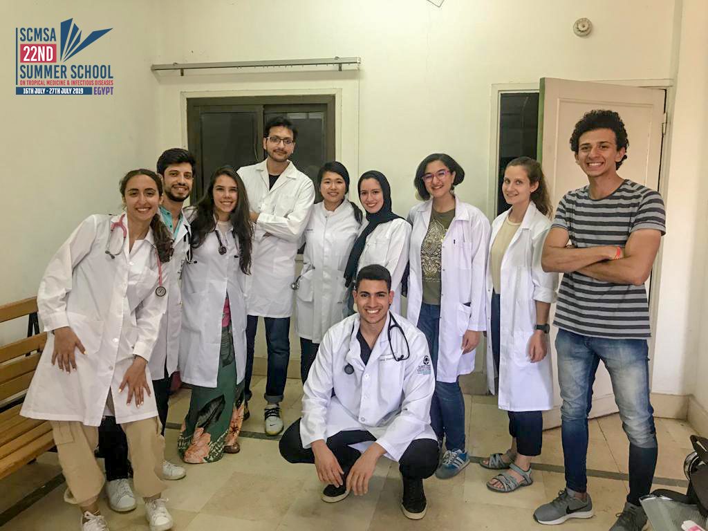 27th summer school
