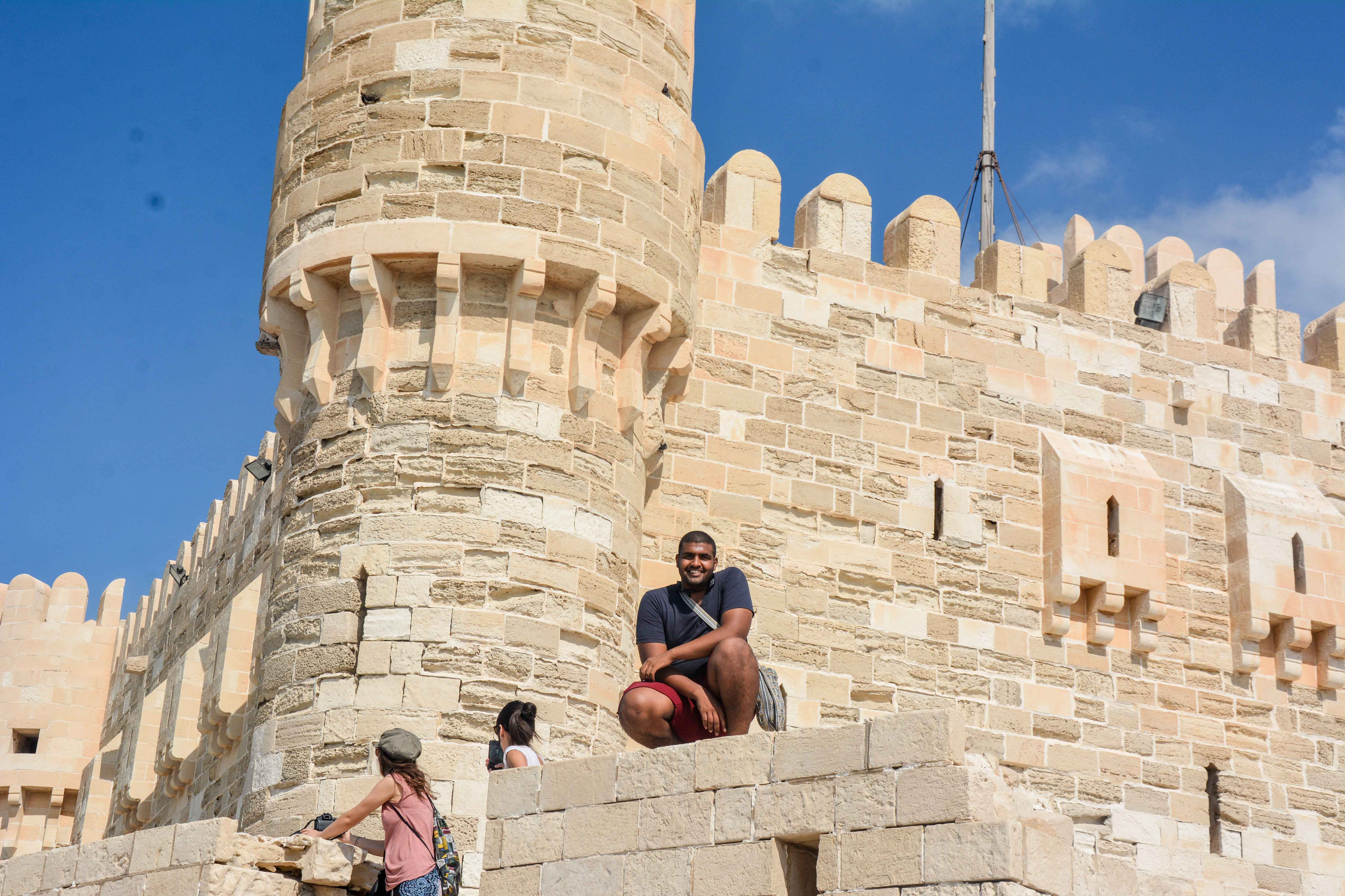 alexandria 103