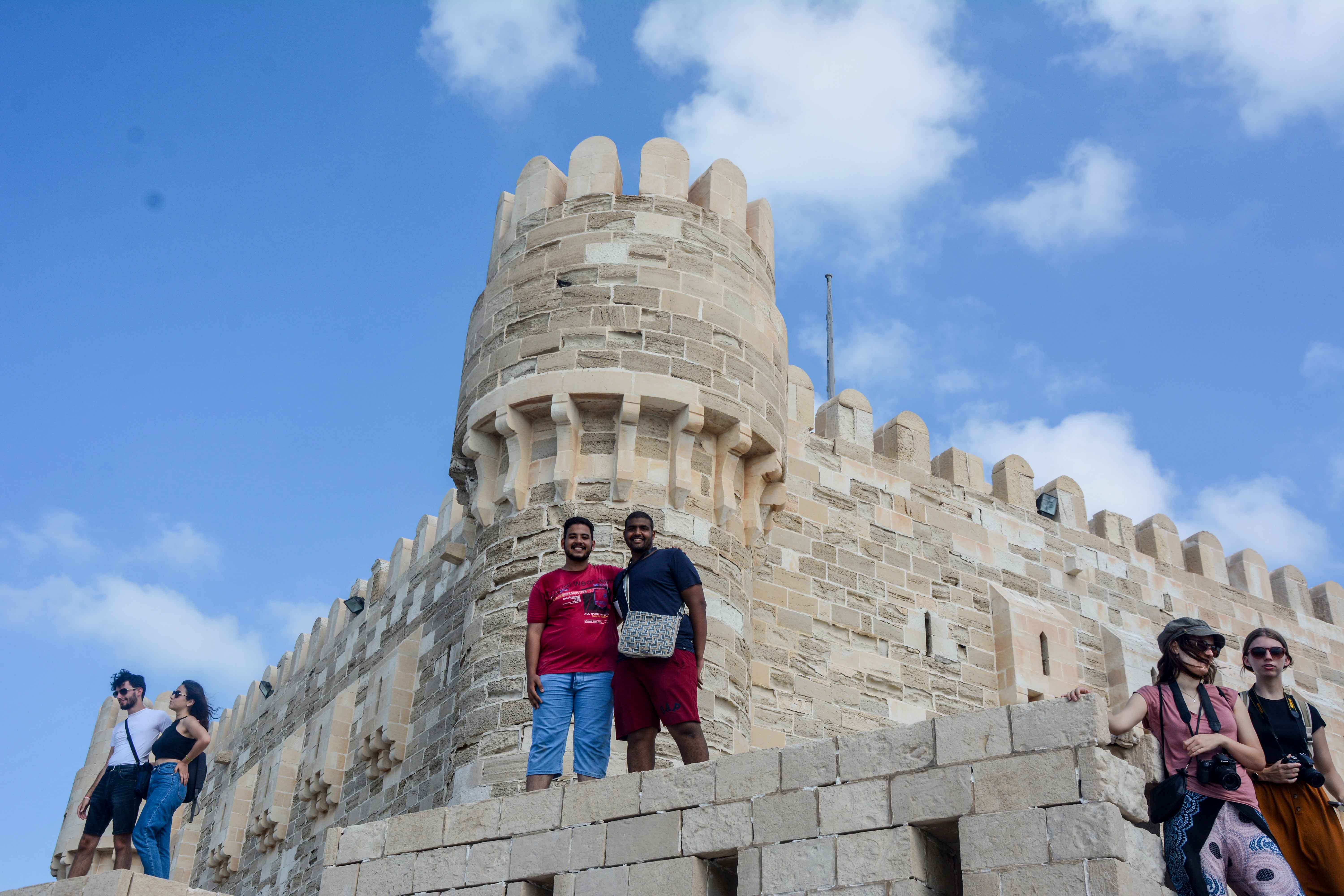 alexandria 109