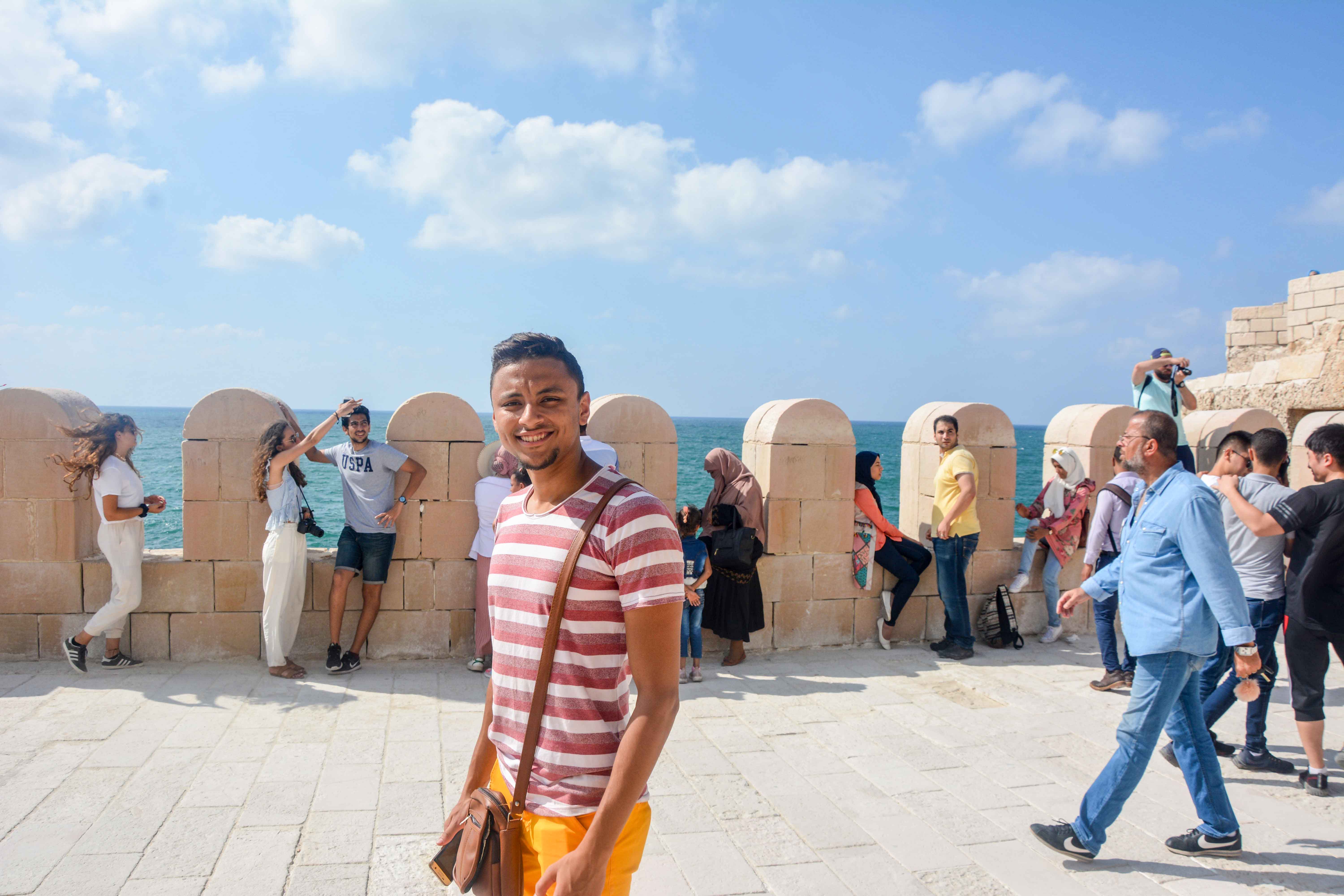 alexandria 118
