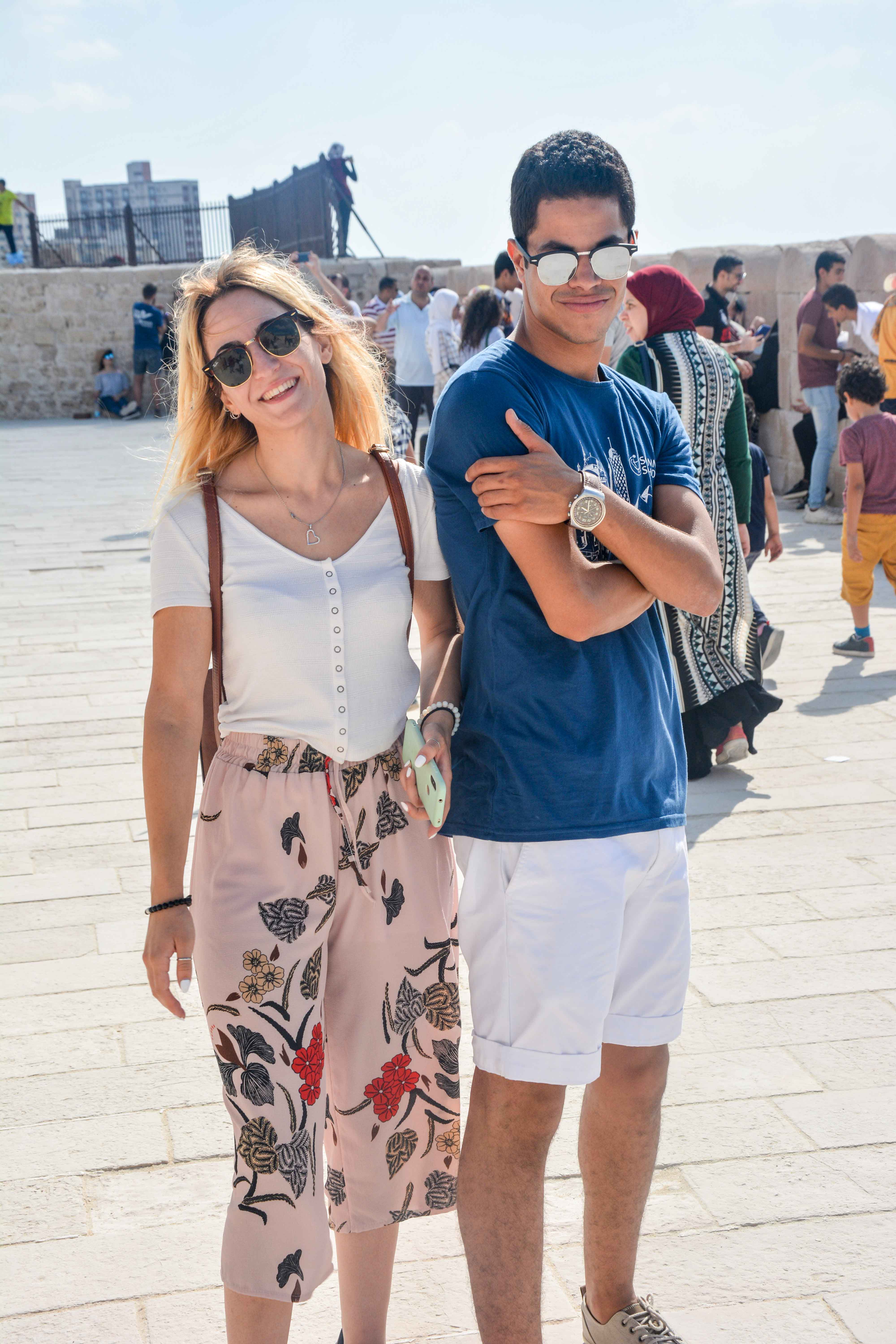 alexandria 129