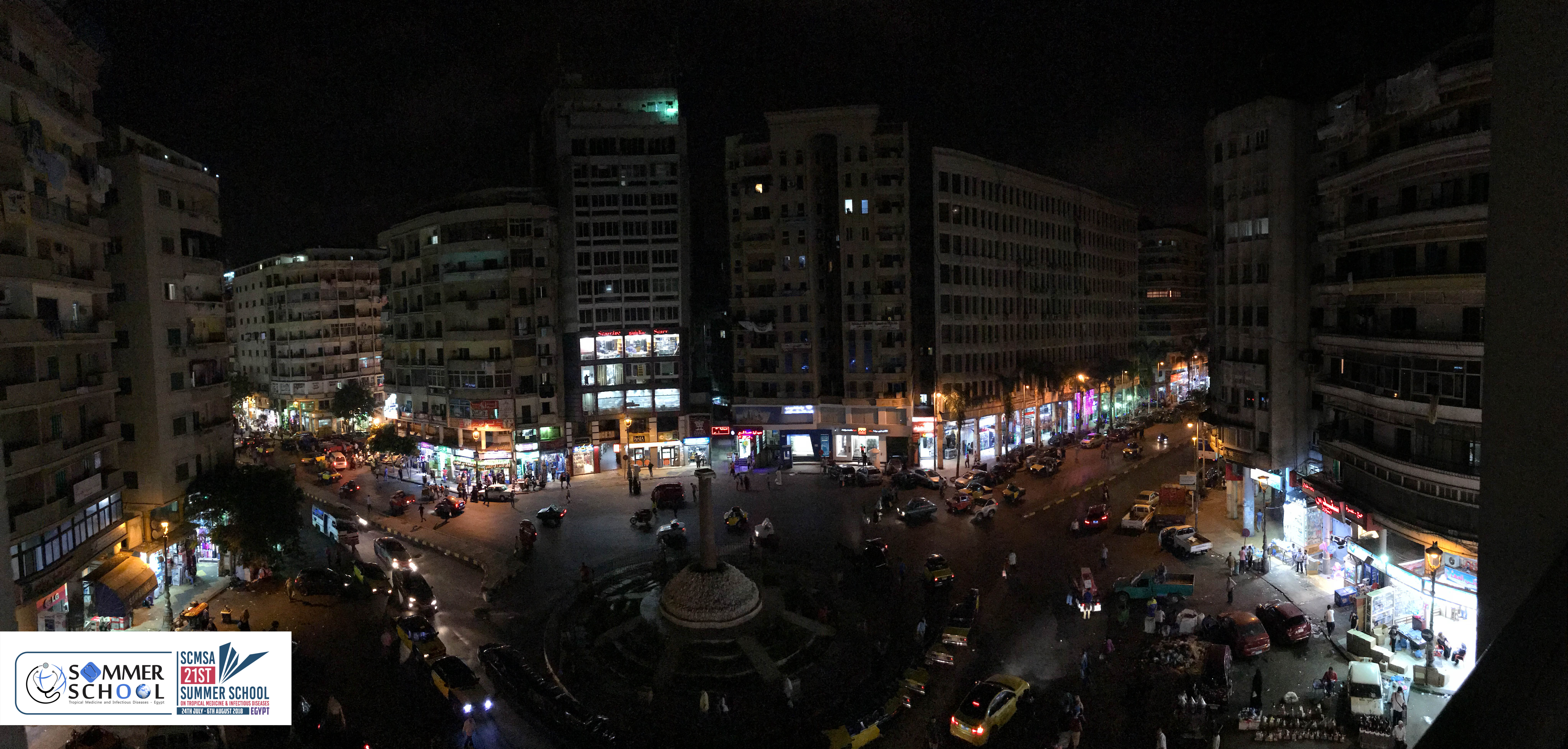alexandria 33
