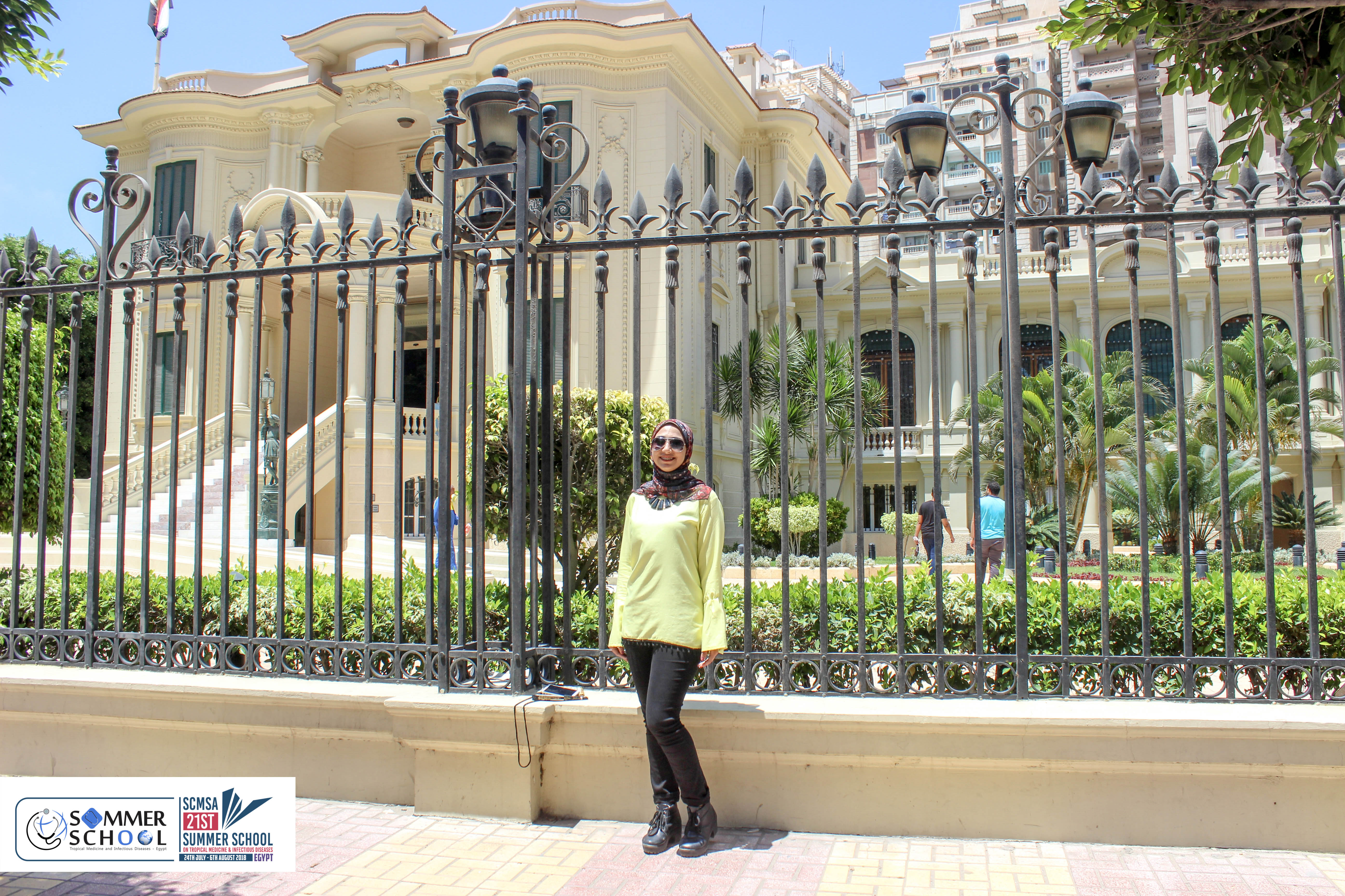 alexandria 34