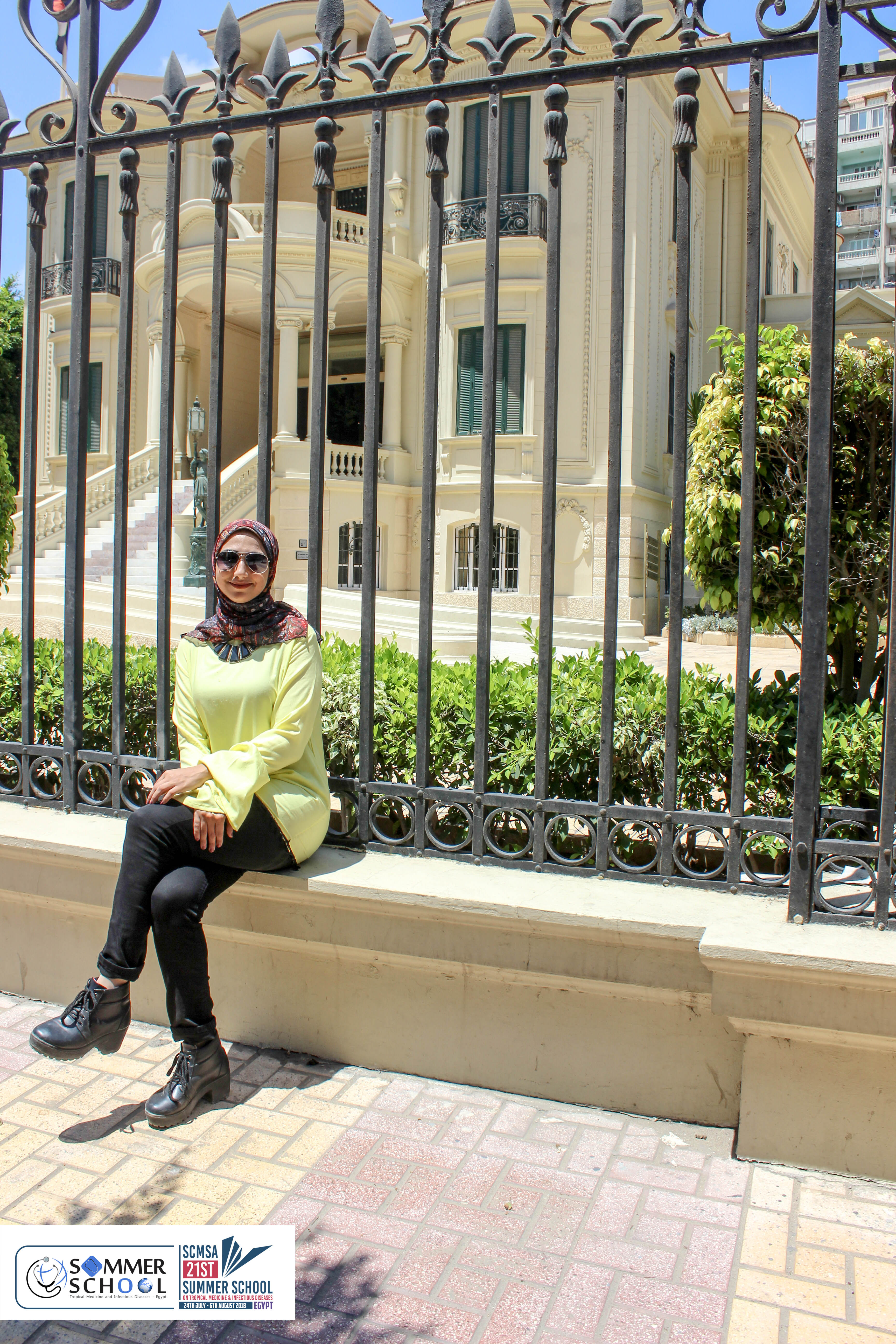 alexandria 35