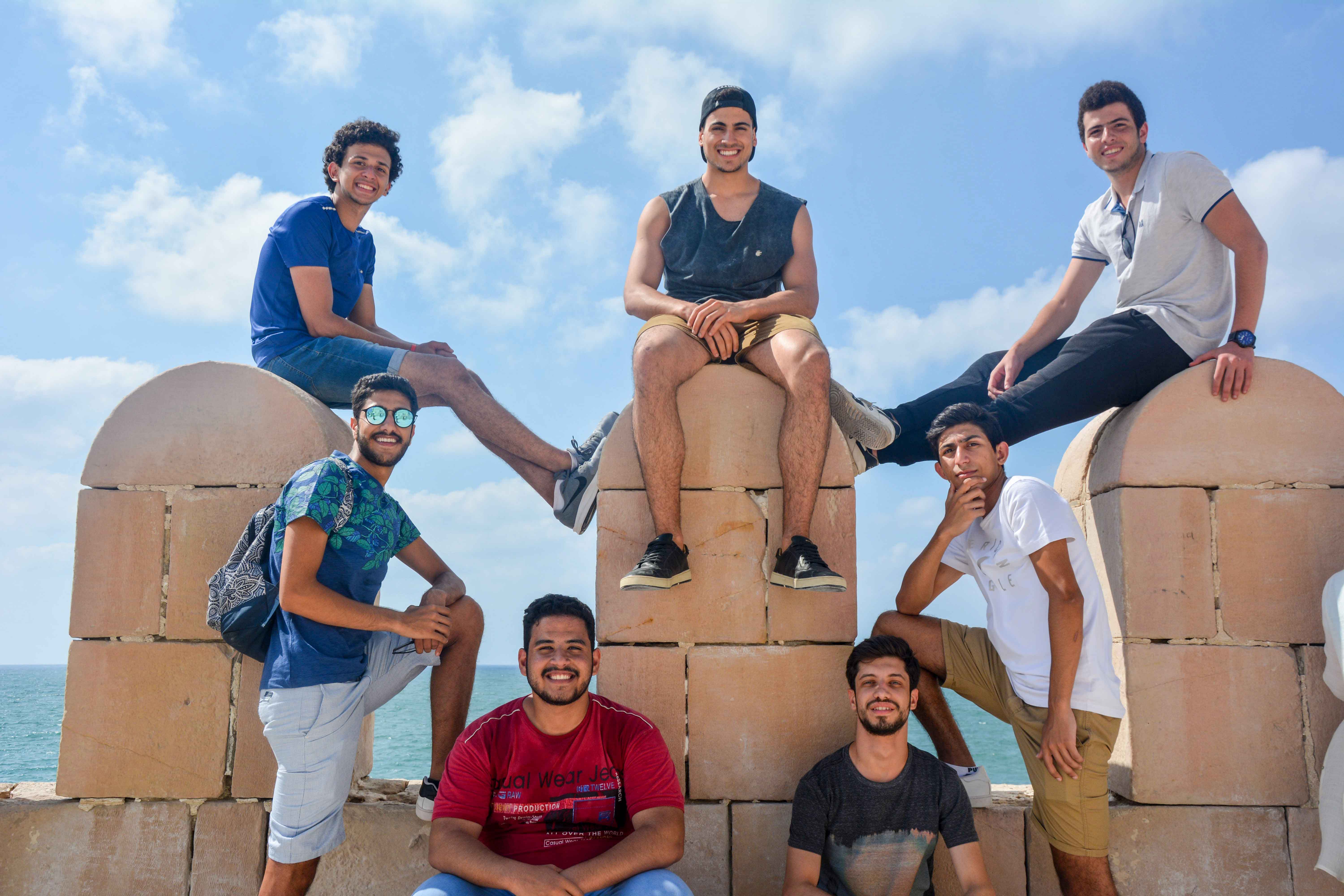 alexandria 96