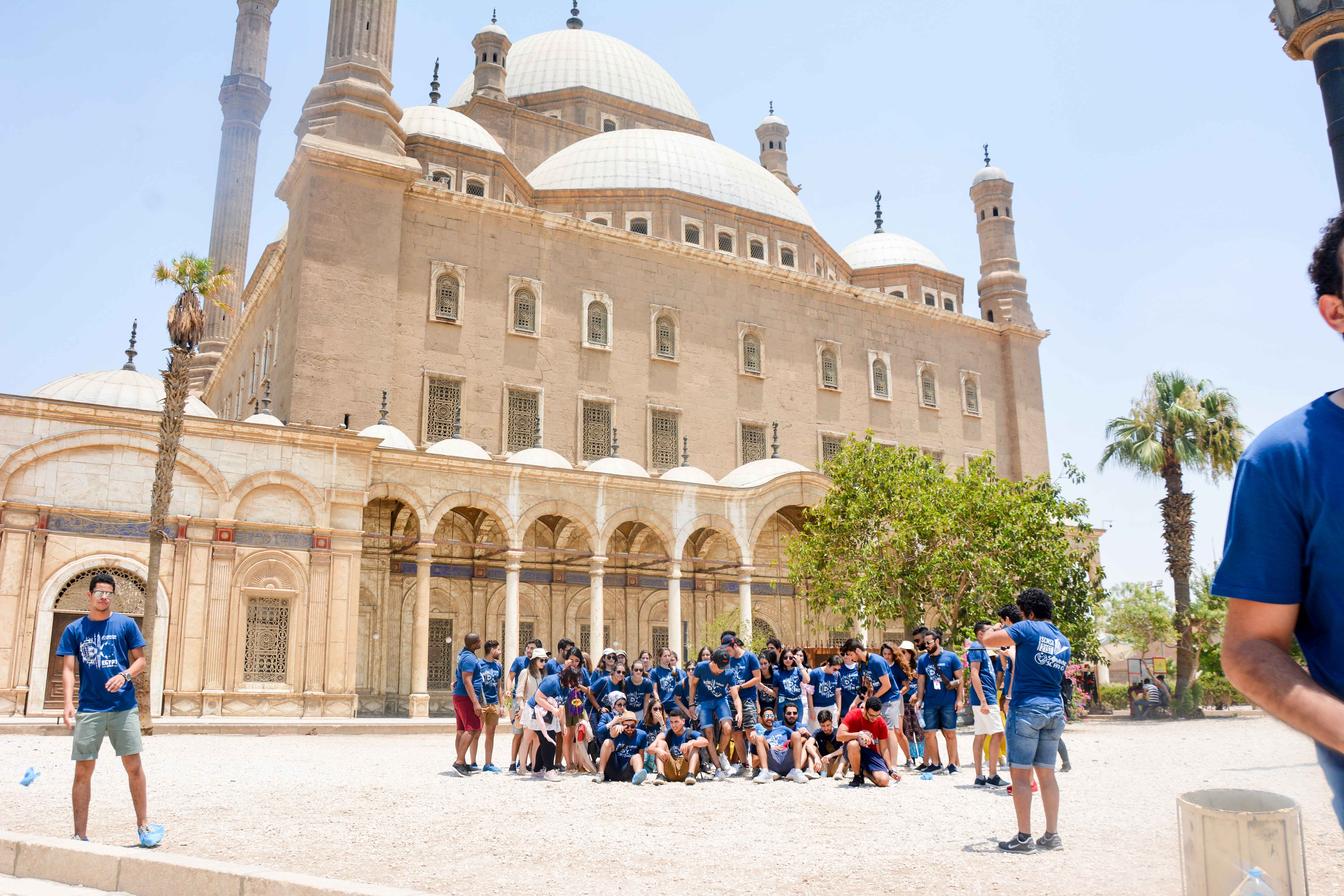 cairo 104