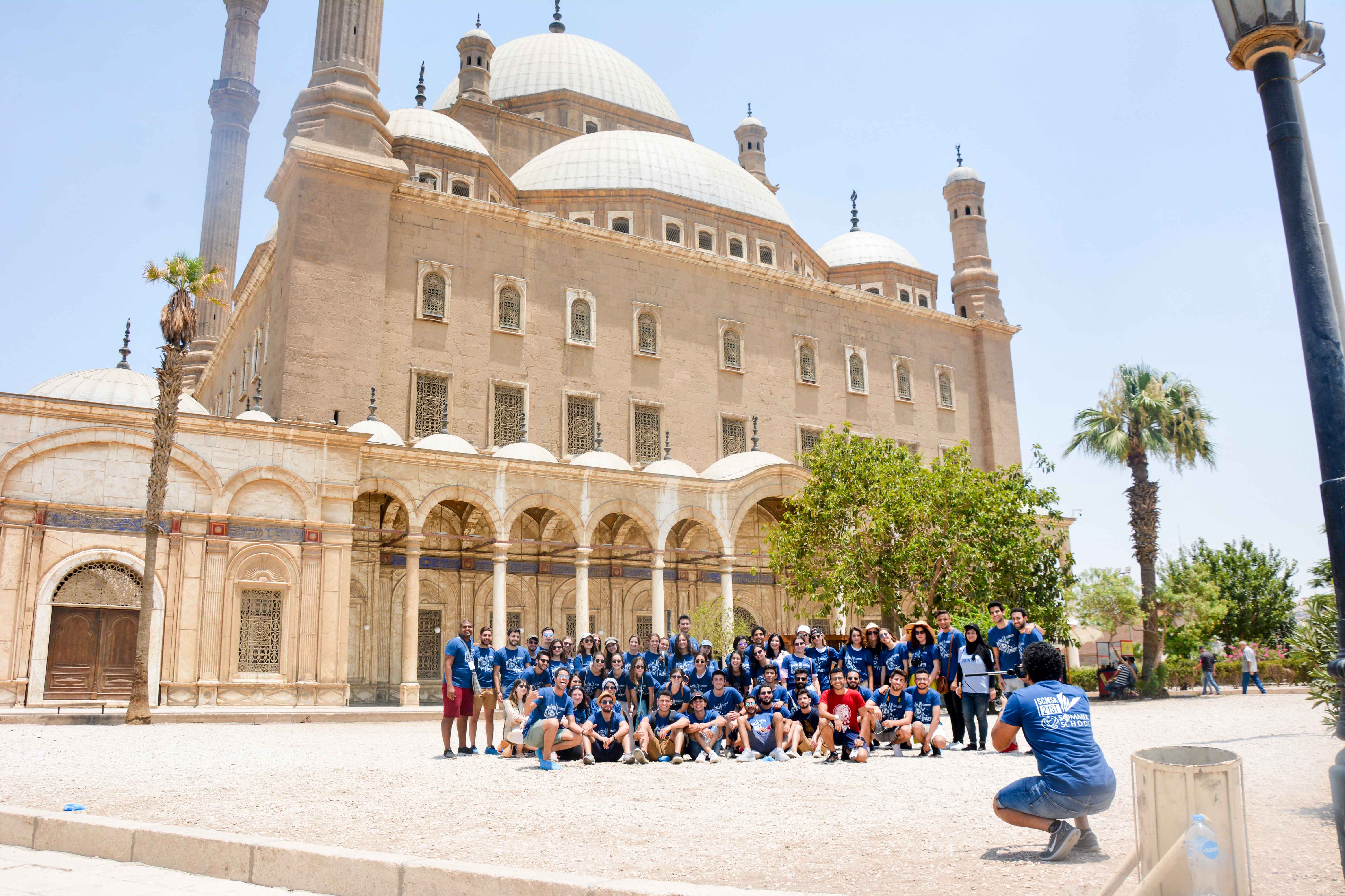 cairo 105