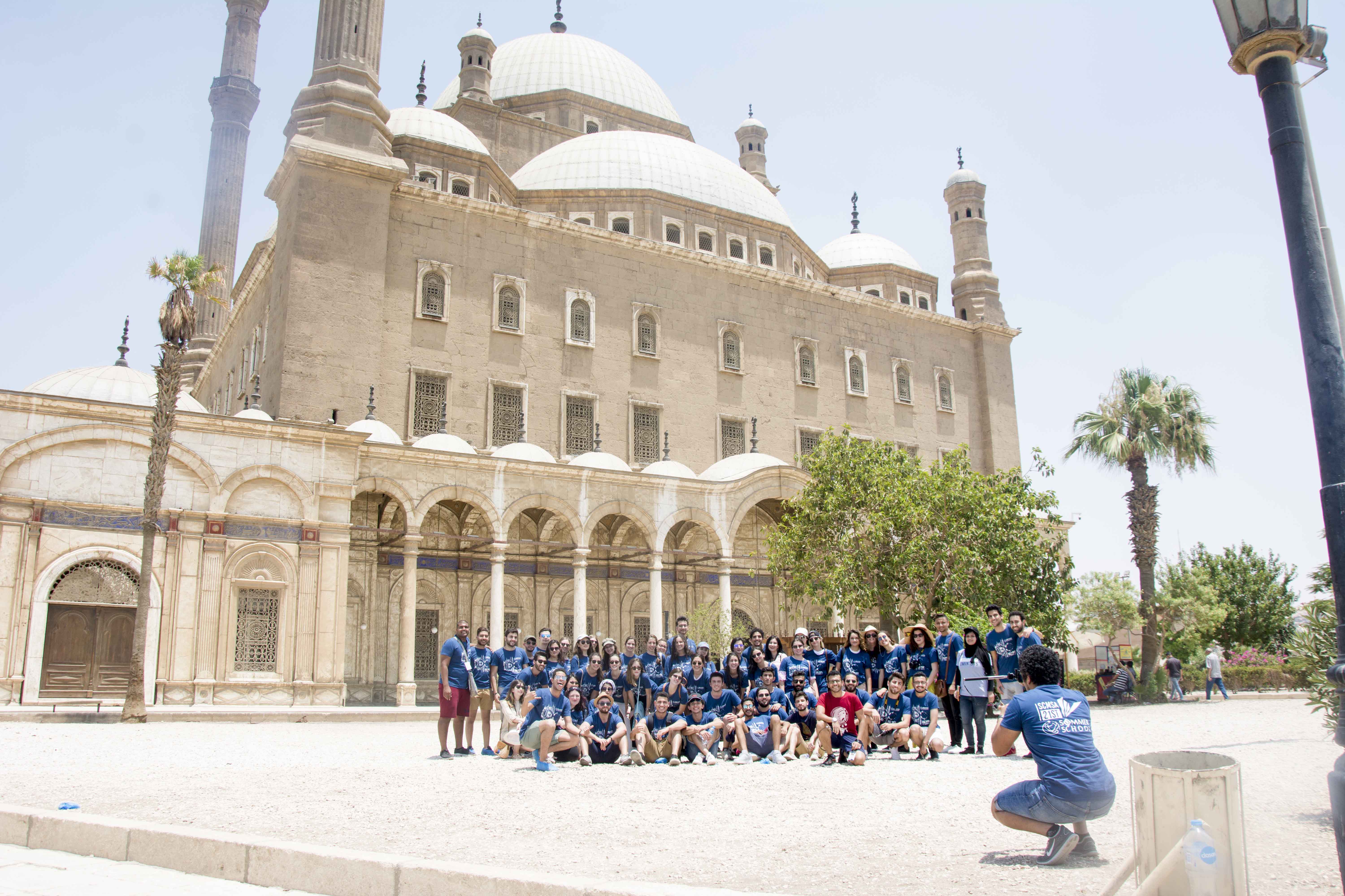 cairo 106