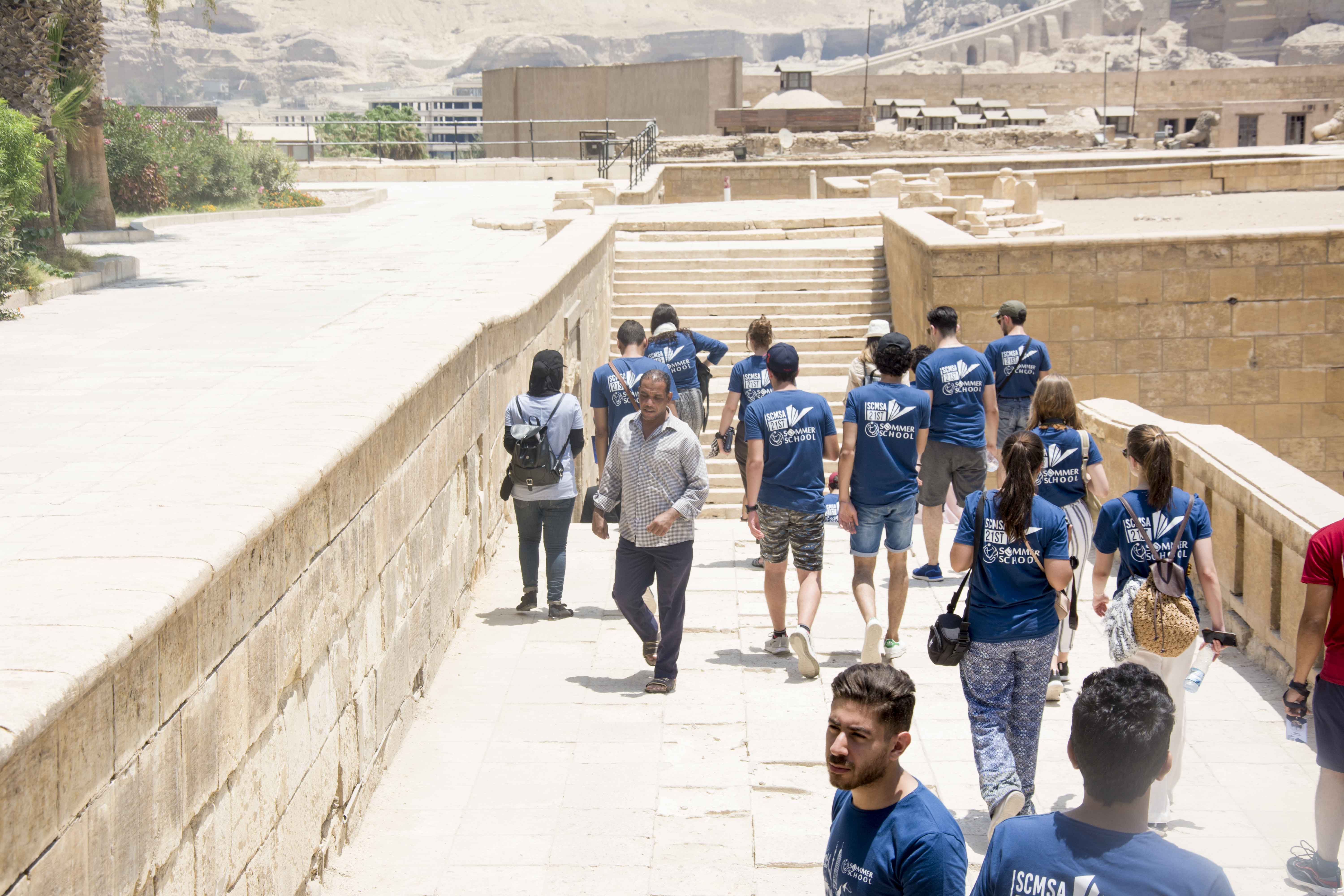 cairo 107