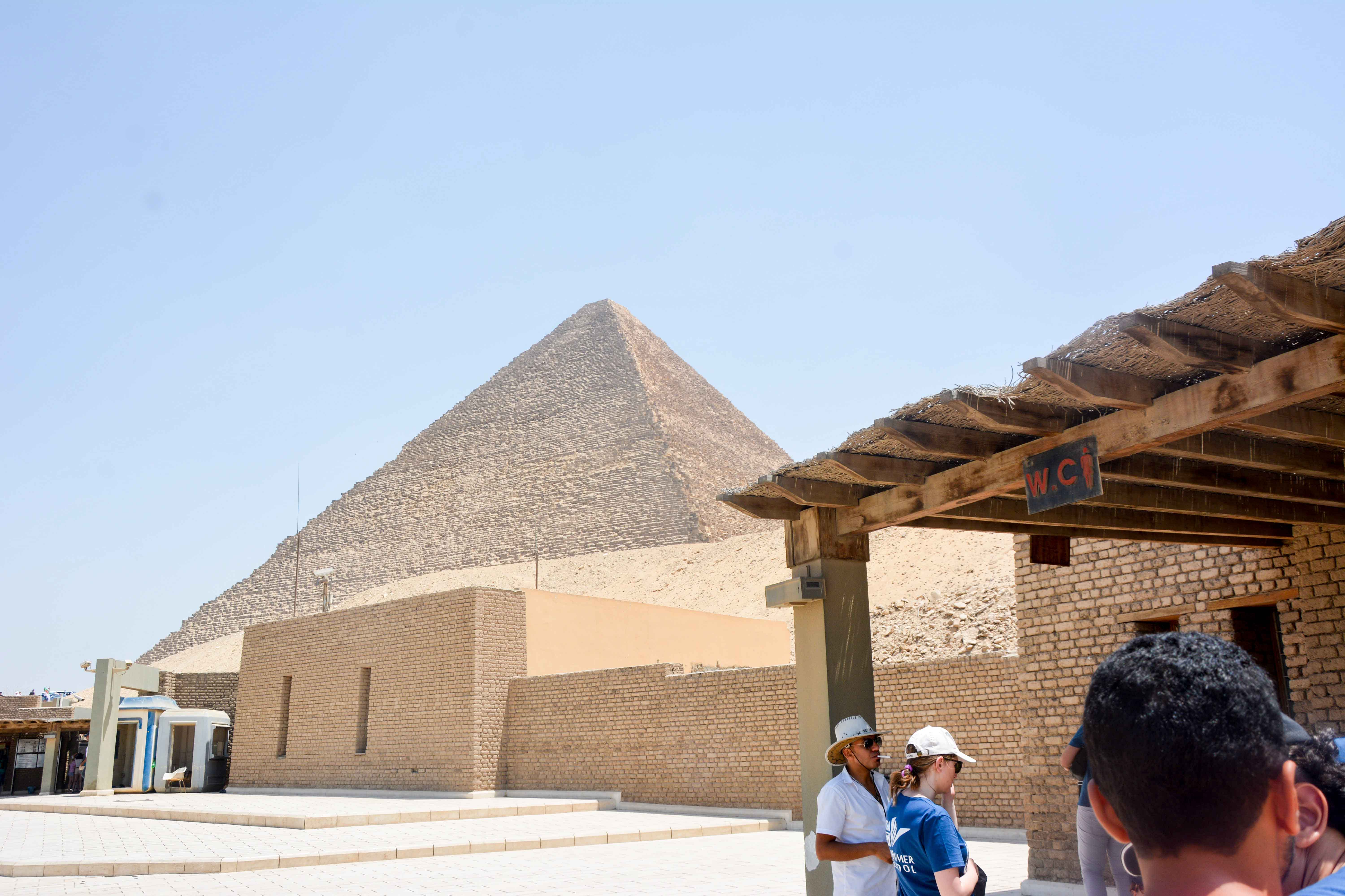 cairo 108