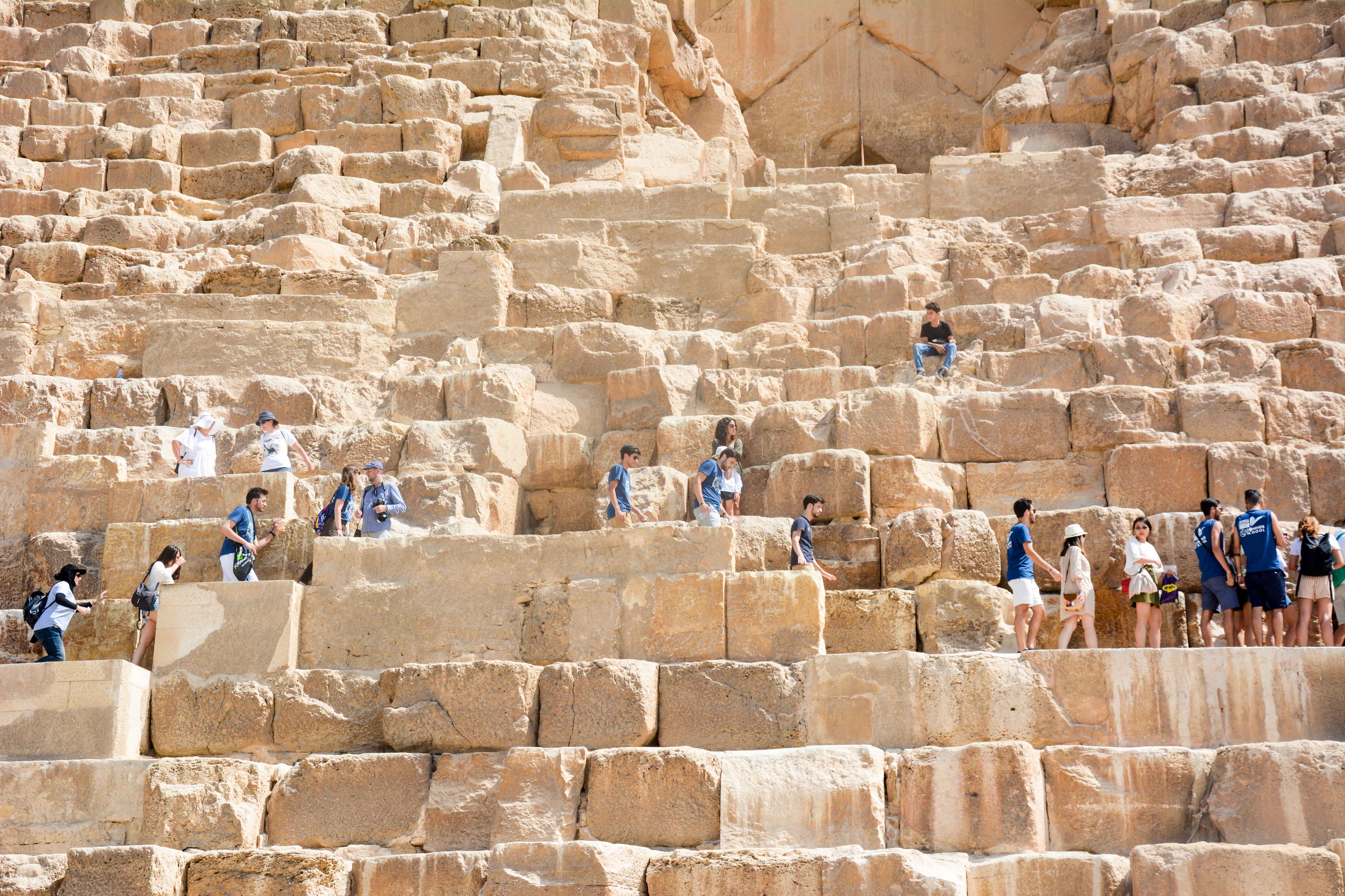 cairo 118