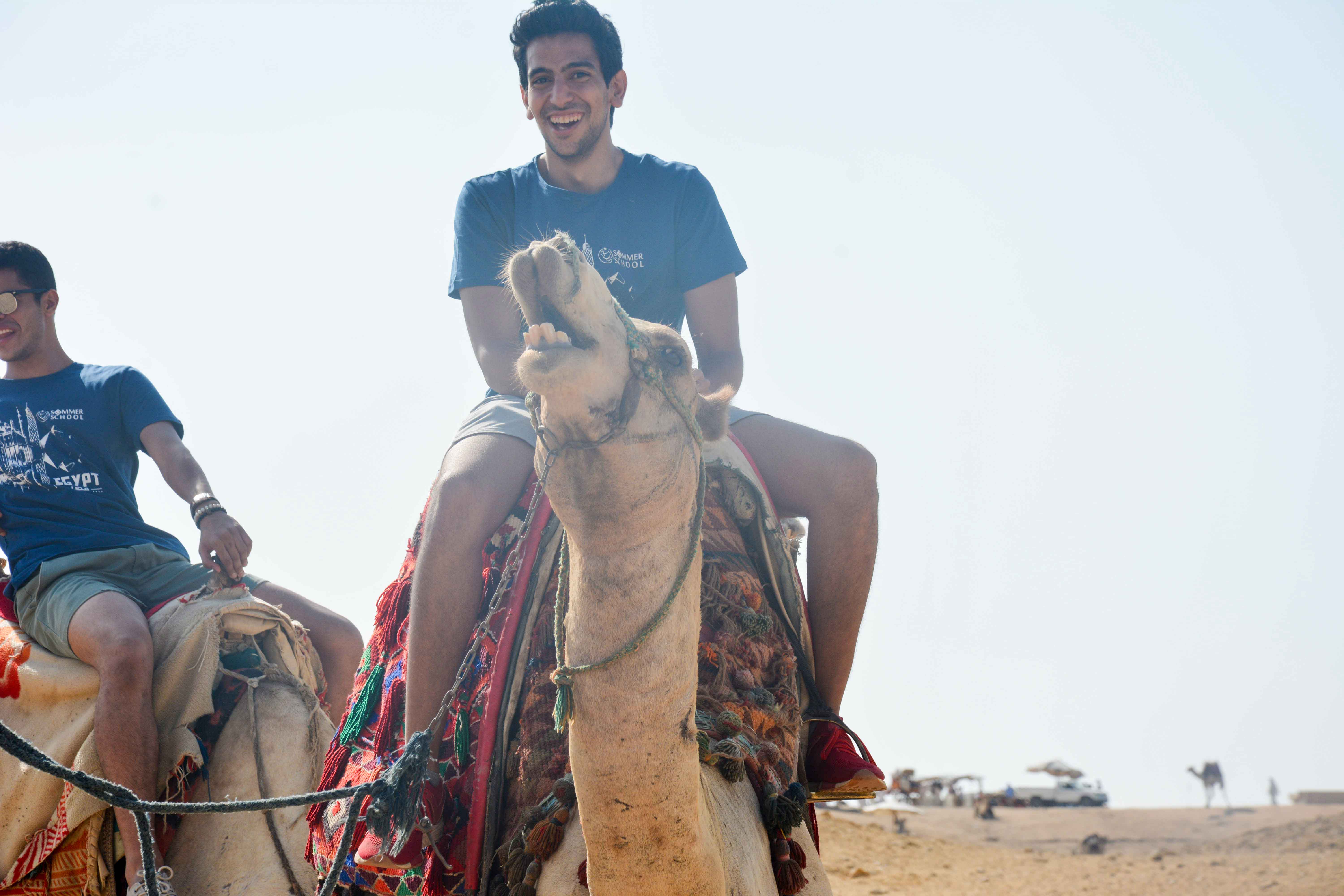 cairo 160