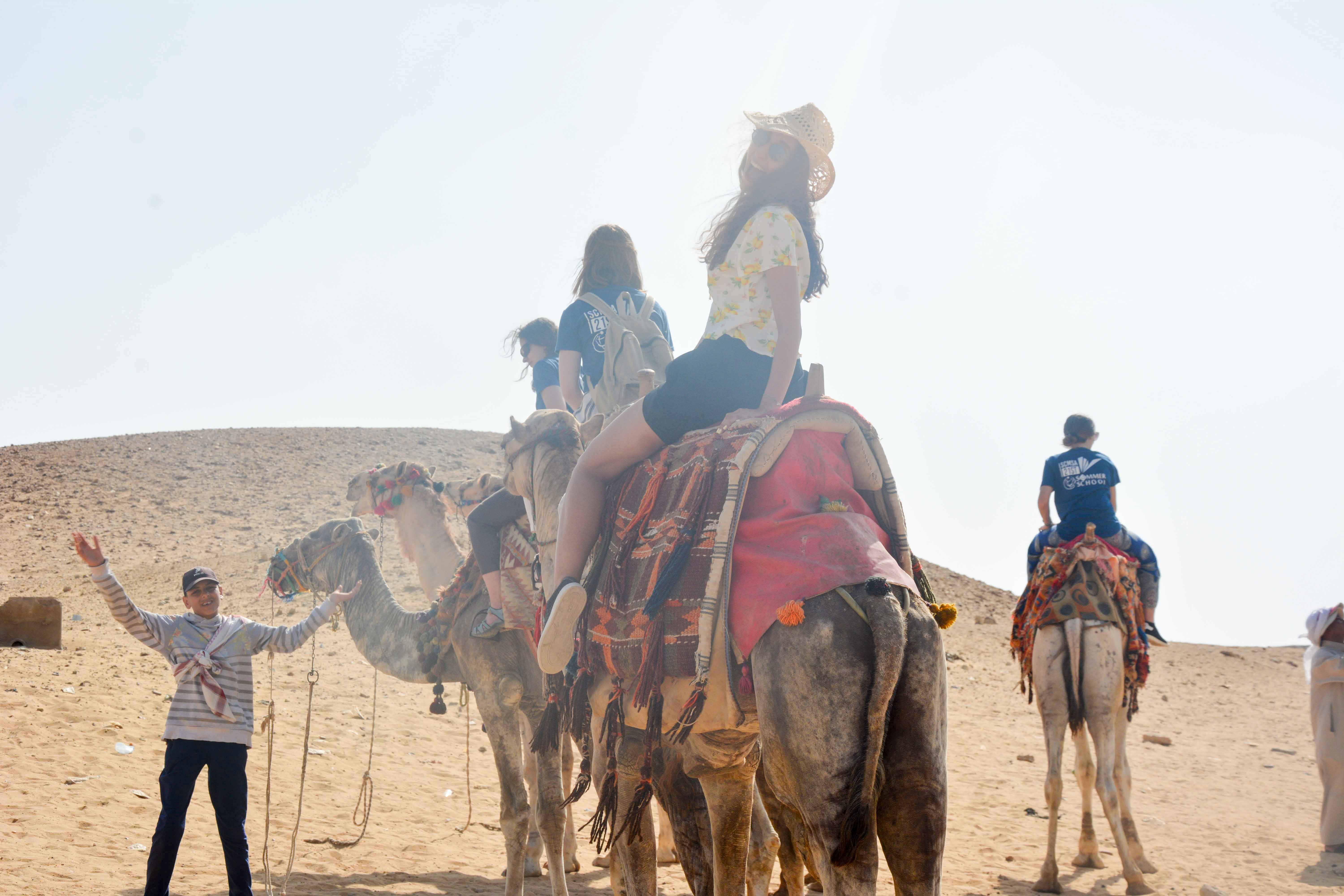 cairo 163