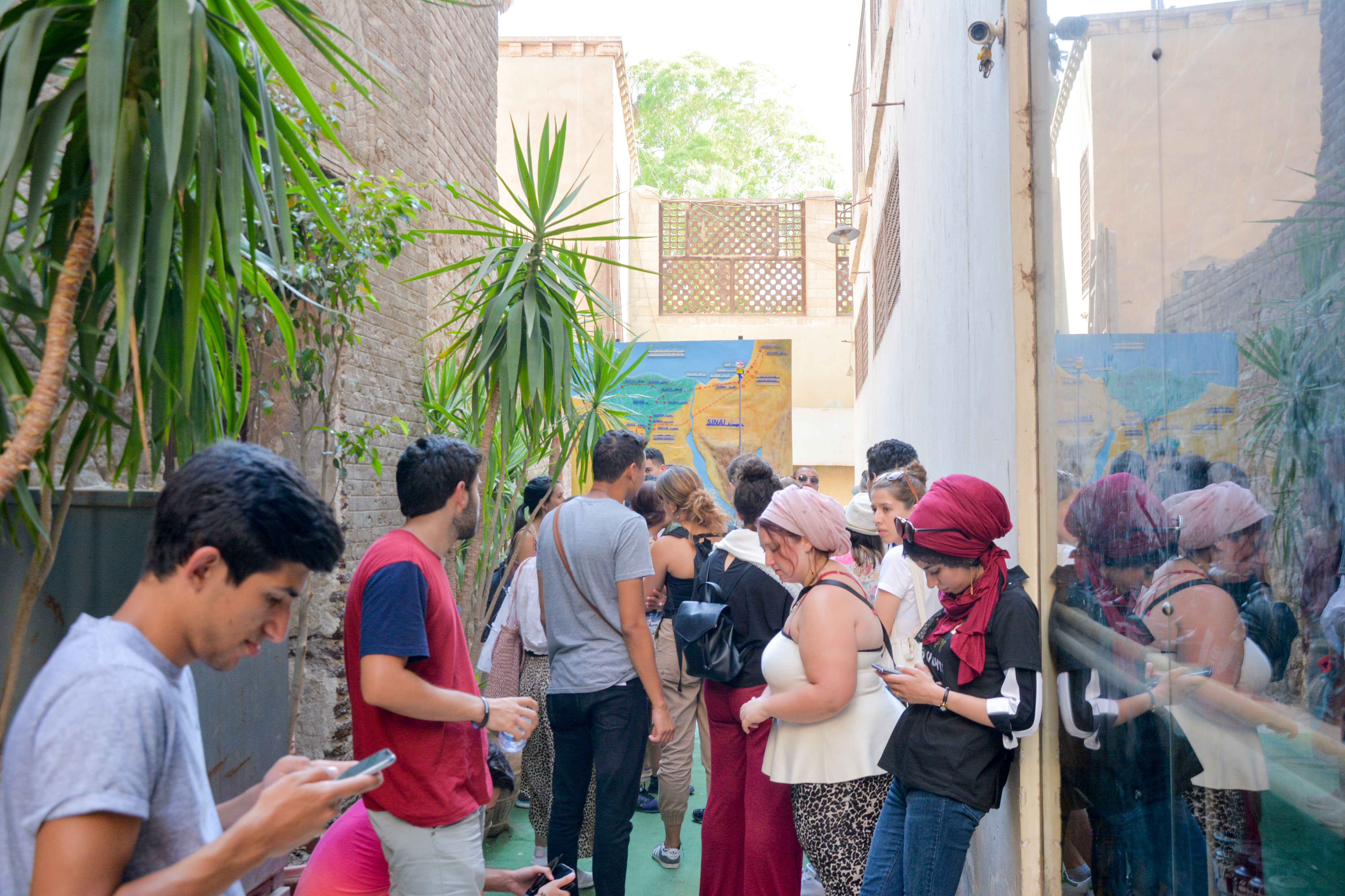 cairo 184