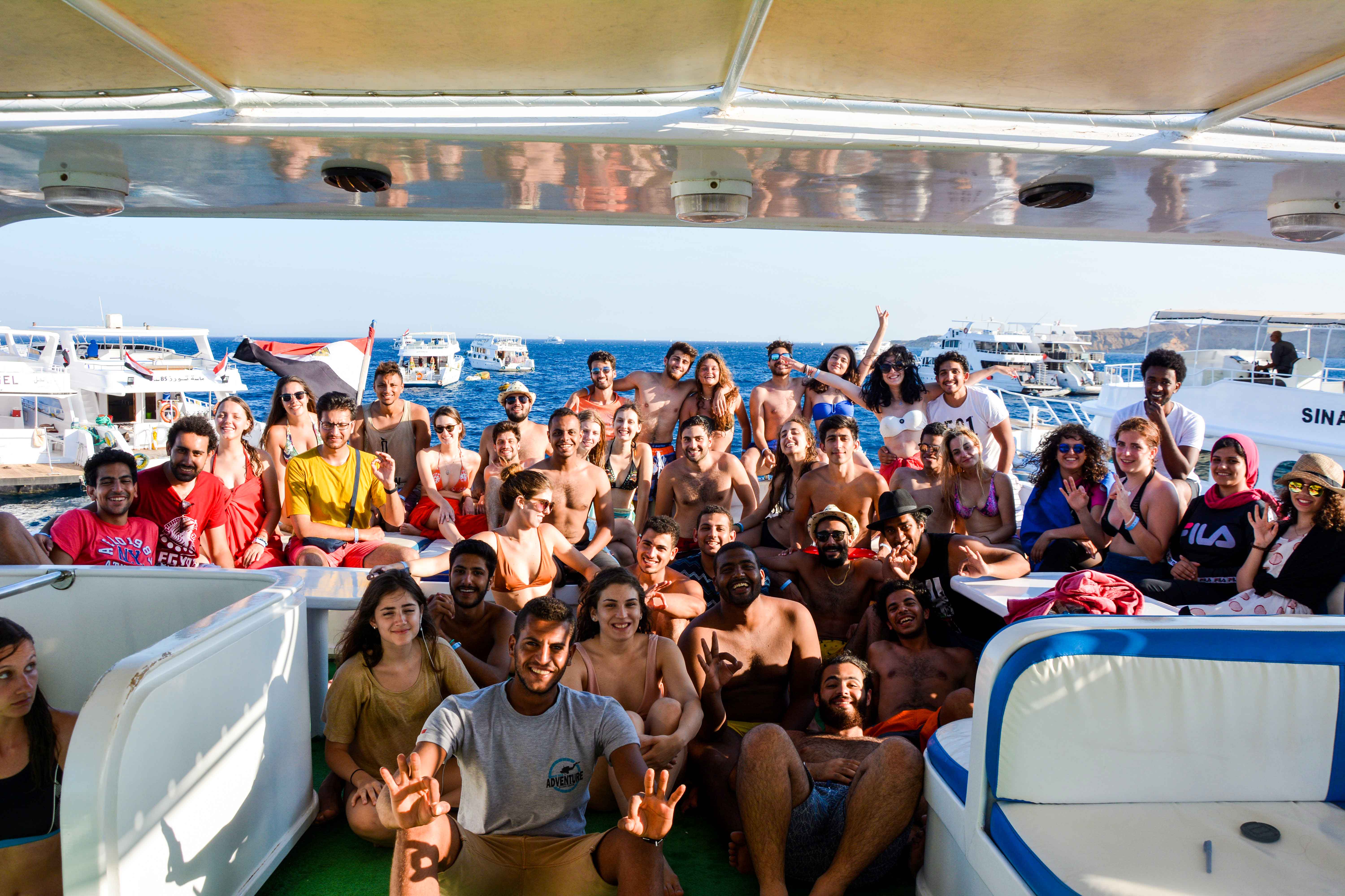 dahab 25