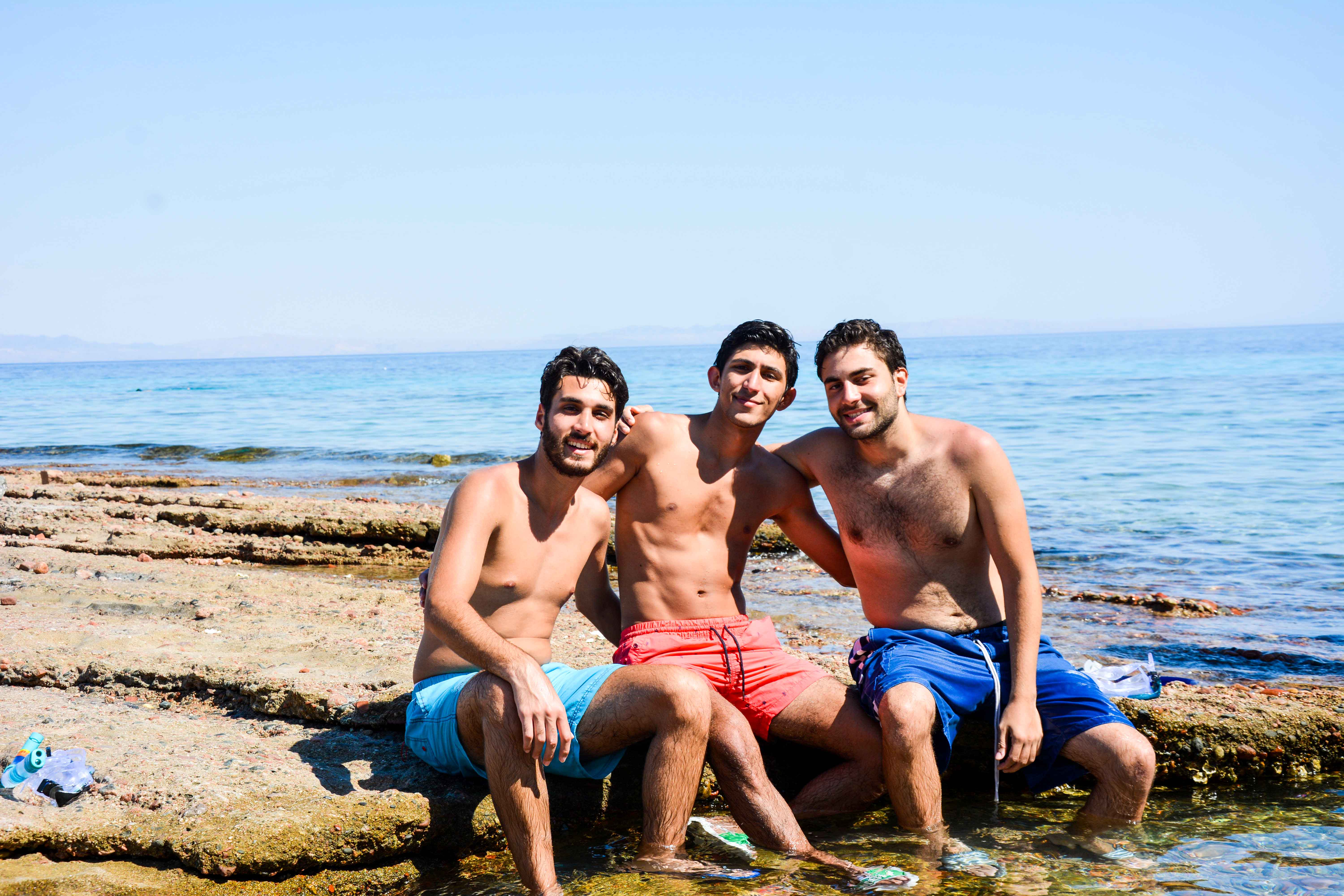 dahab 34