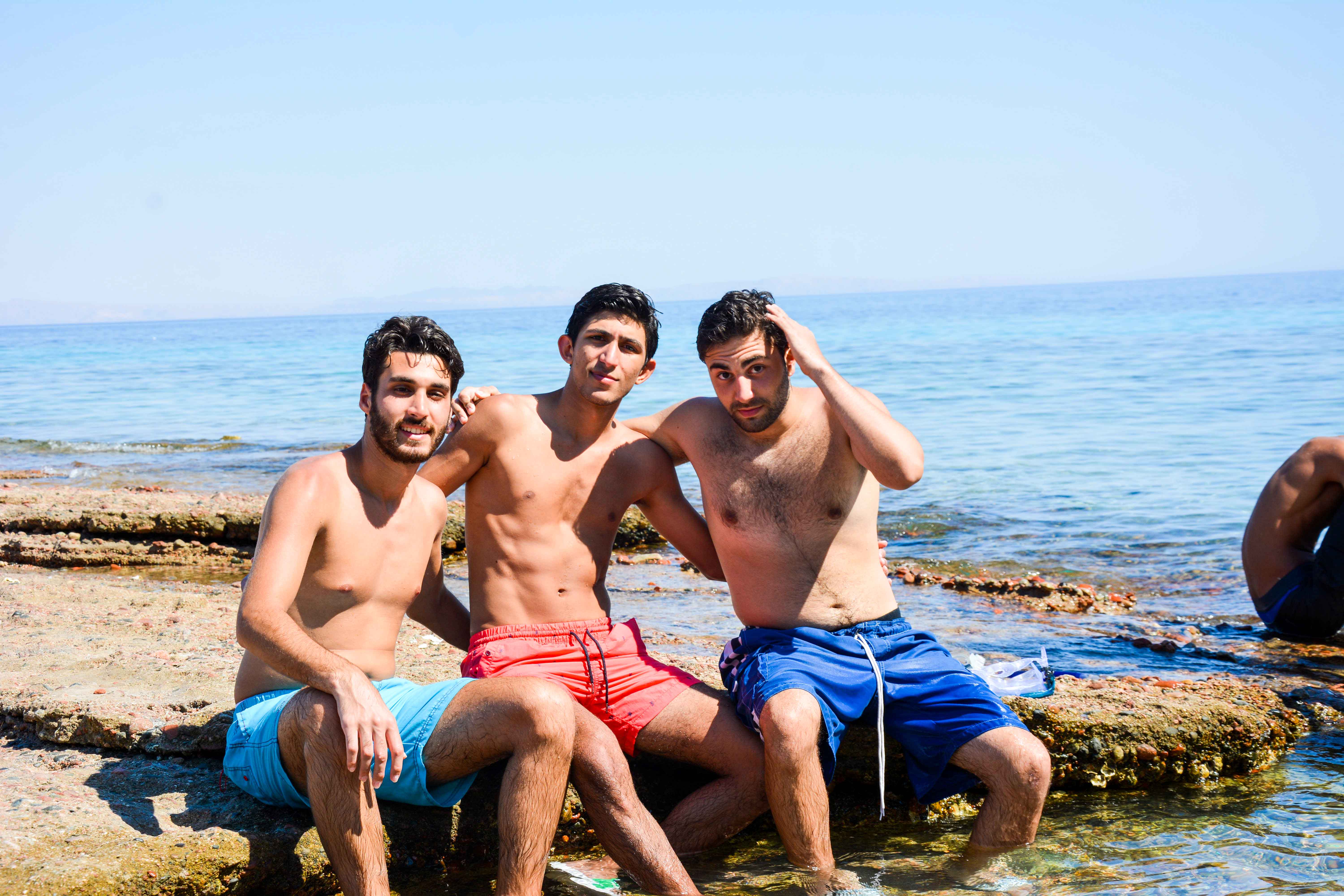 dahab 35