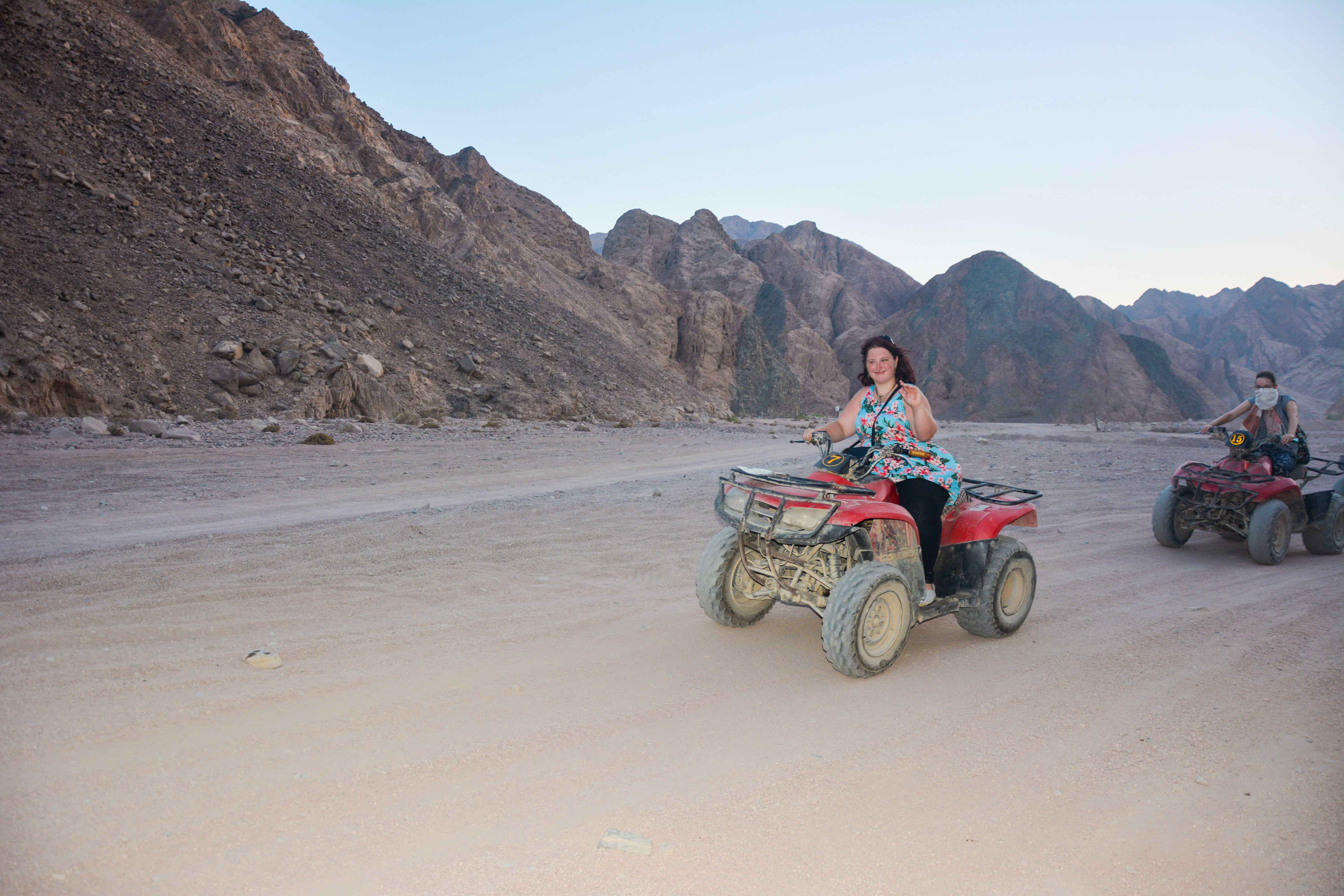dahab 57