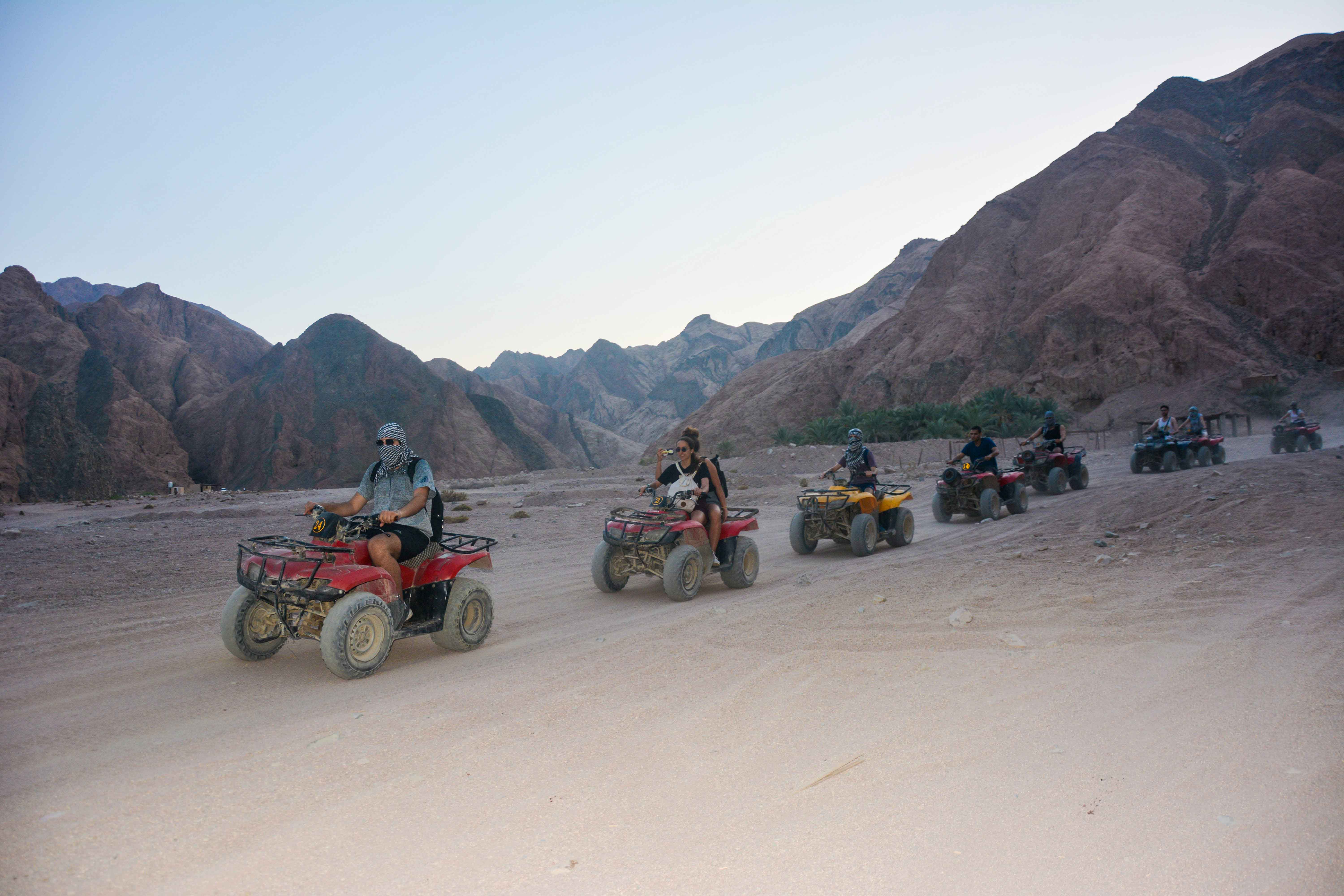dahab 58