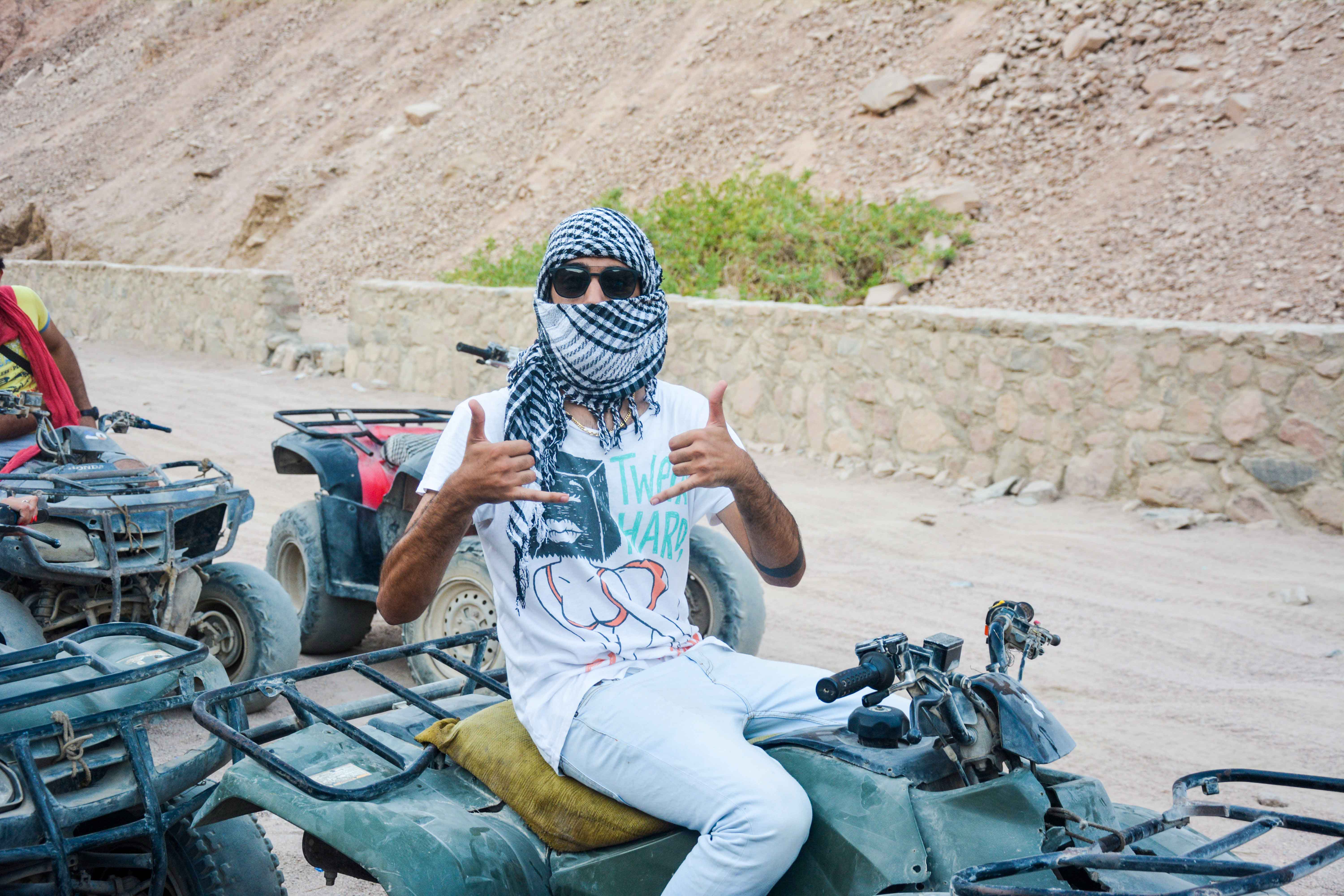 dahab 64