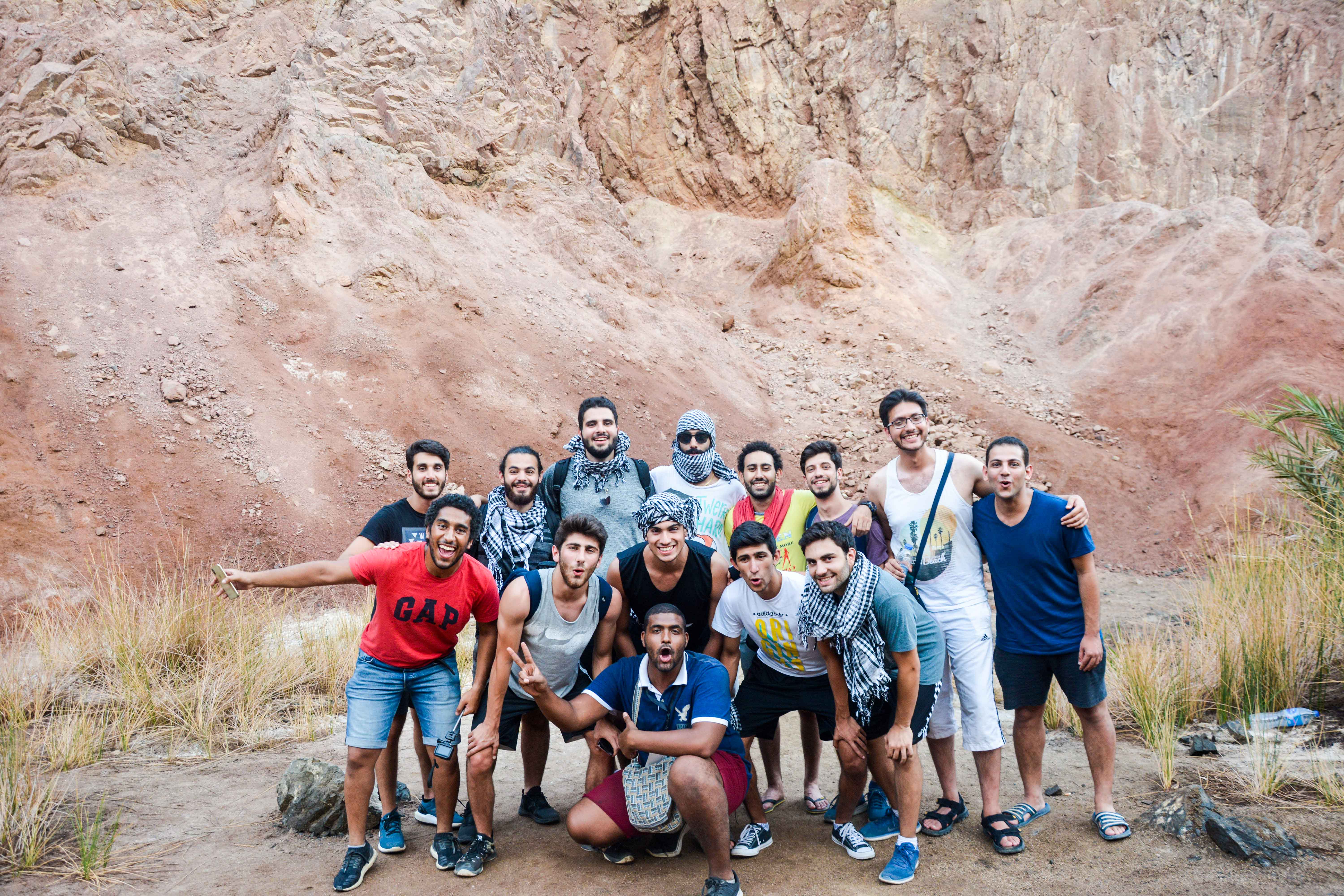 dahab 74
