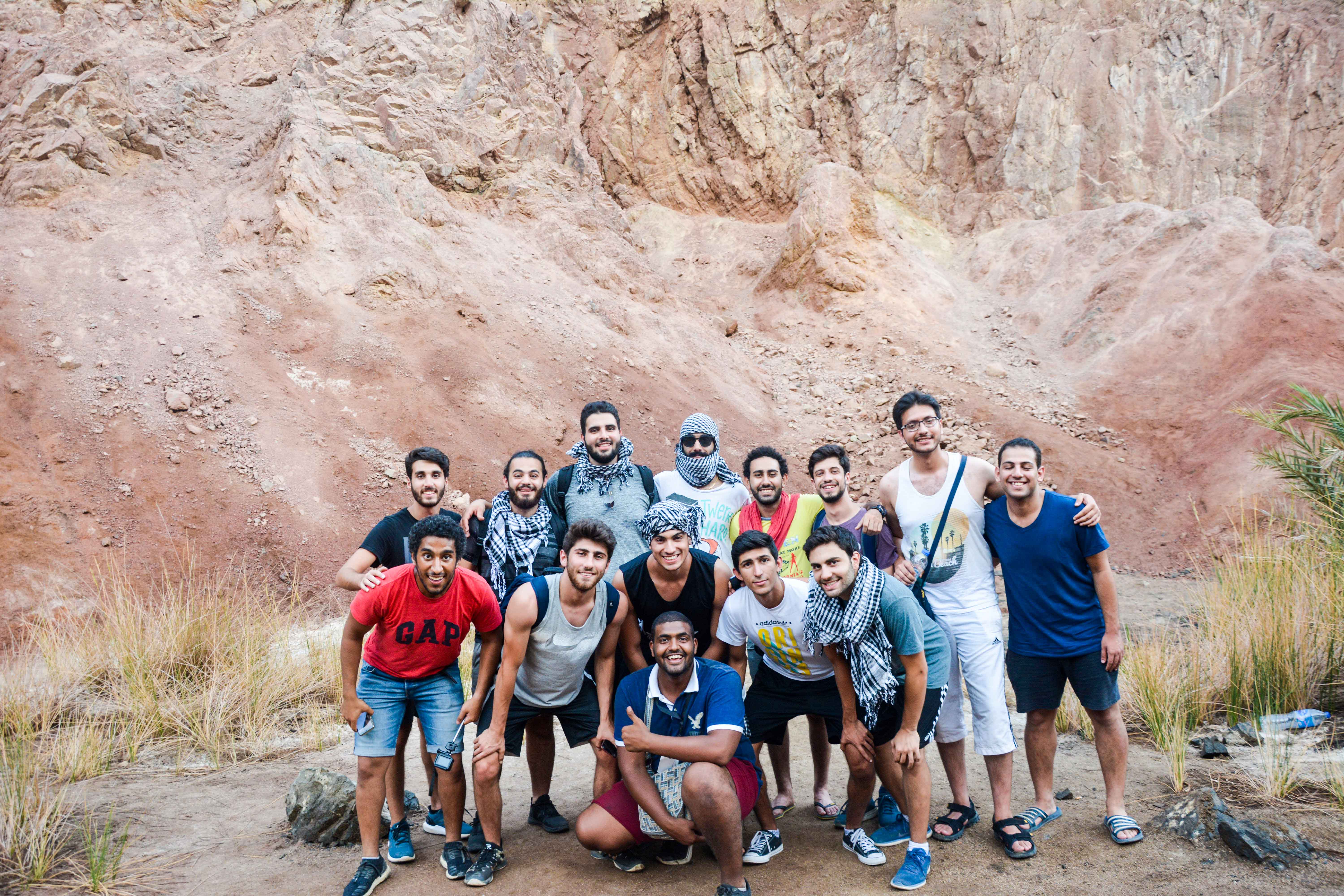 dahab 75
