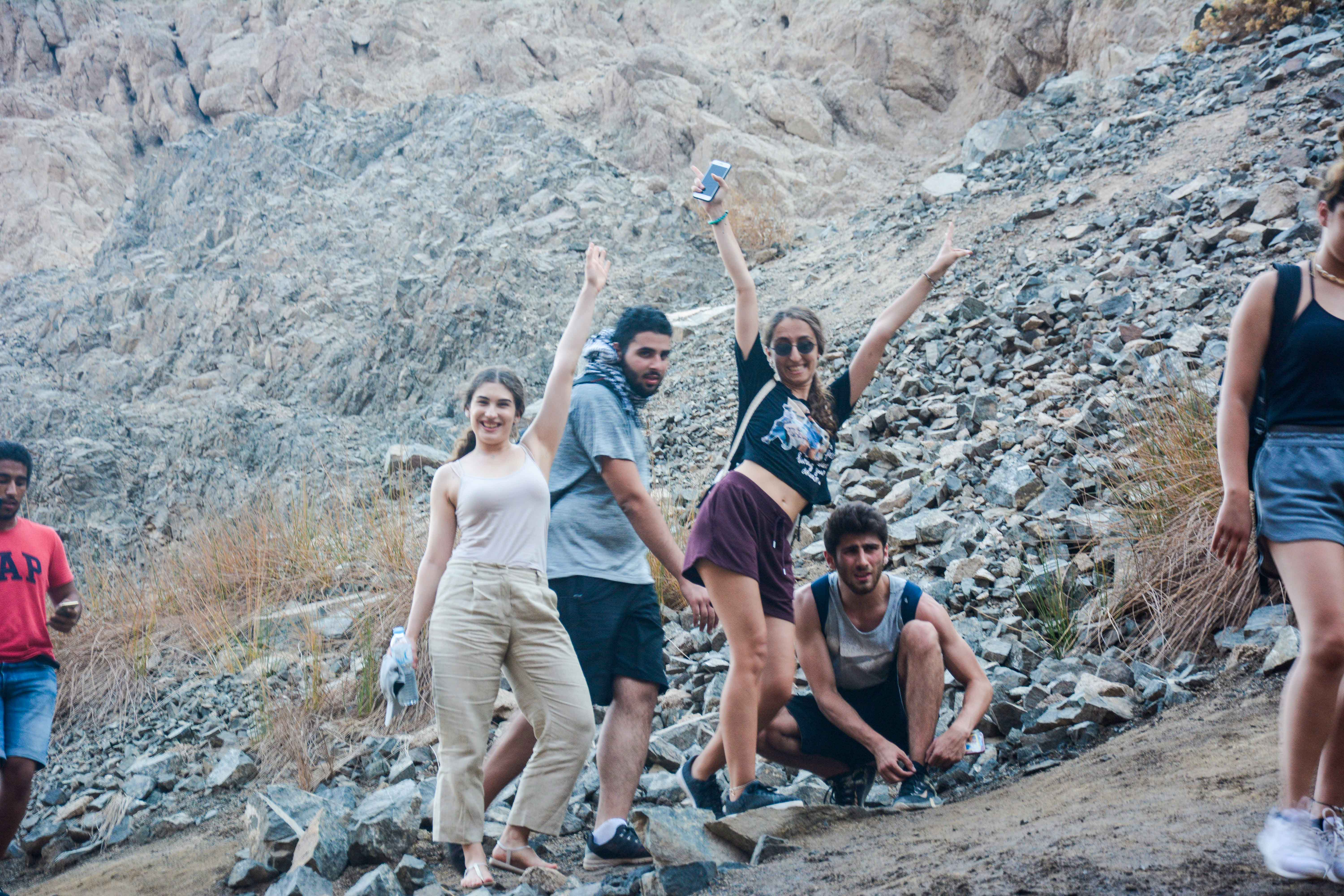 dahab 84