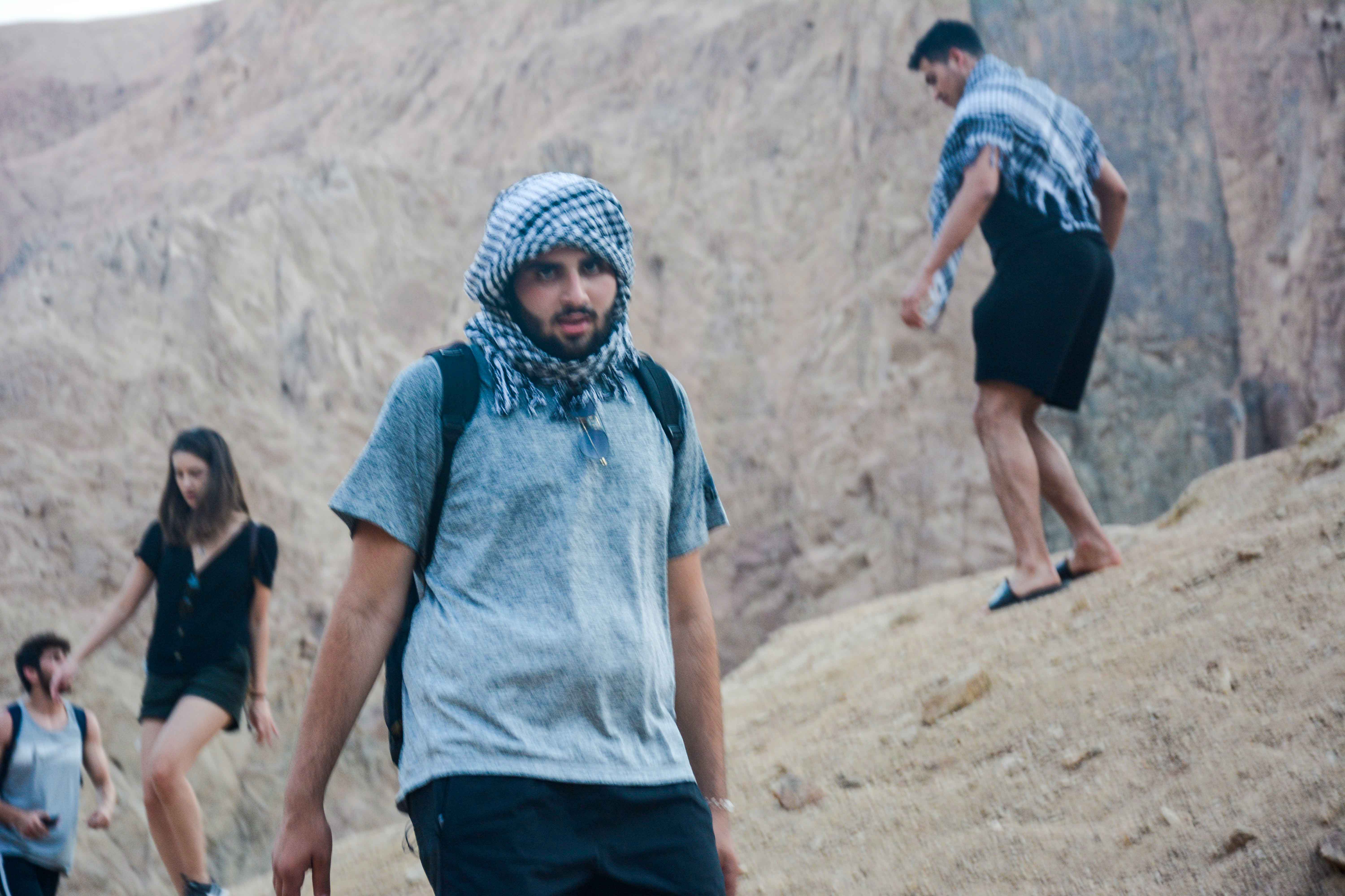 dahab 86