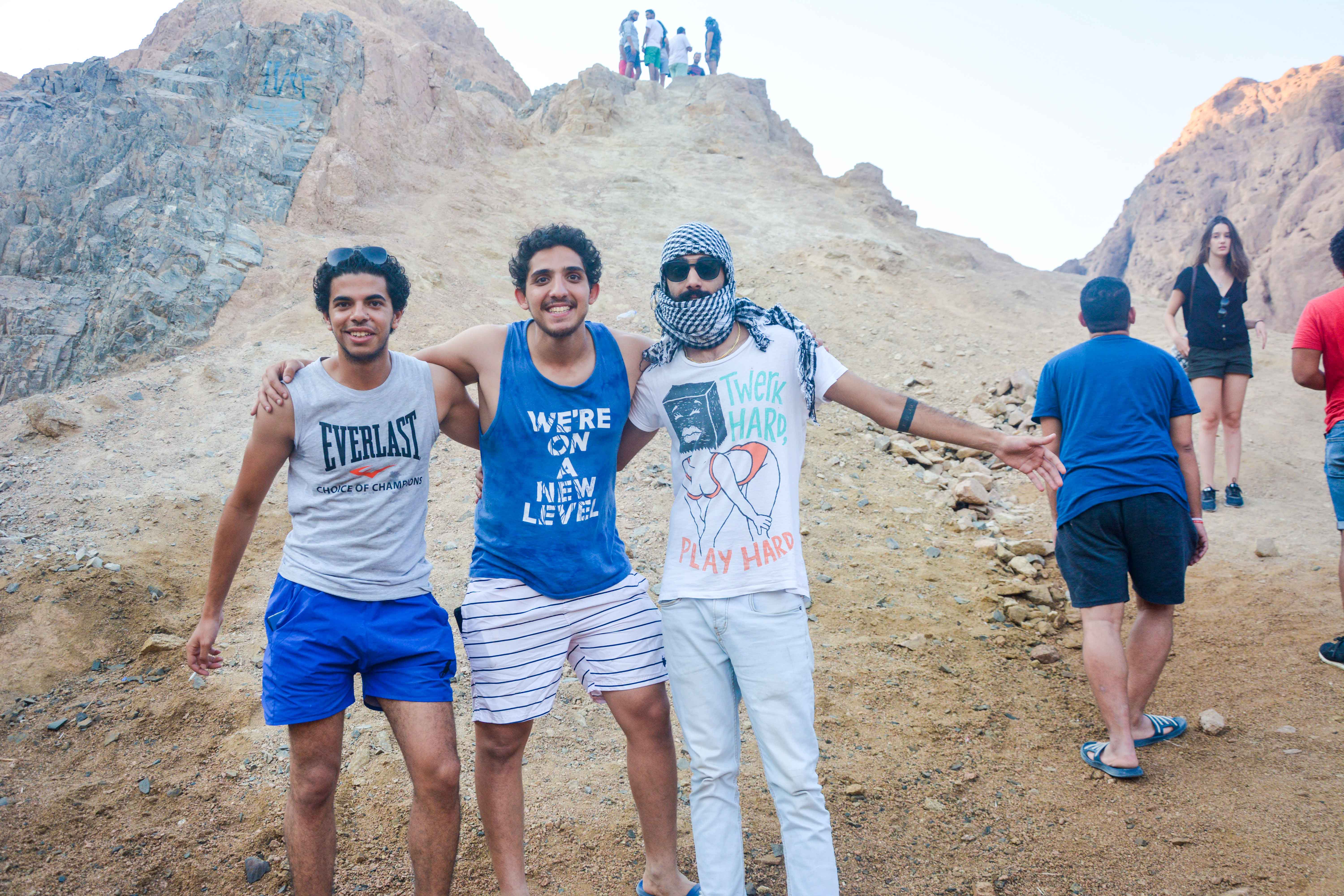 dahab 88