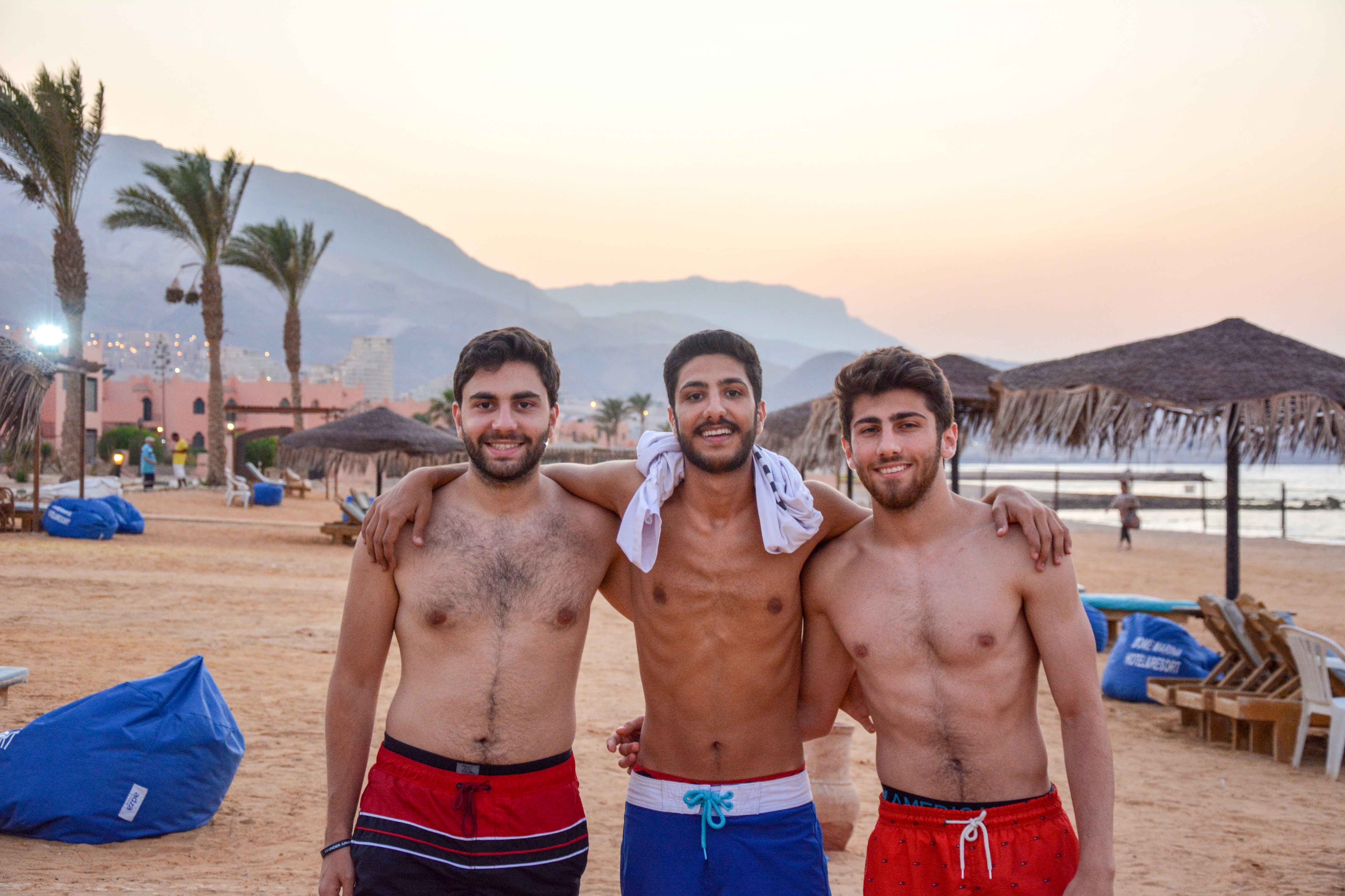 el sokhna 12