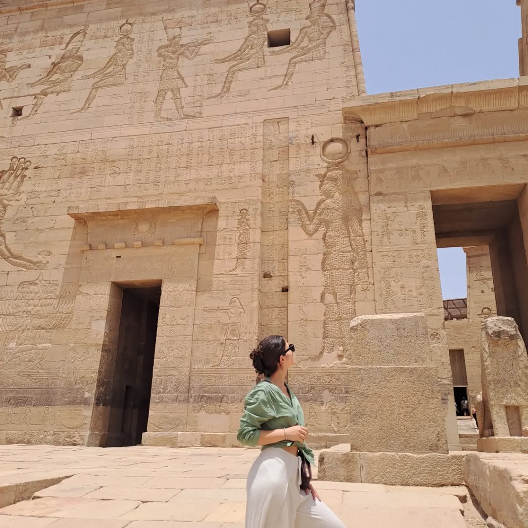 luxor aswan nile cruise 6