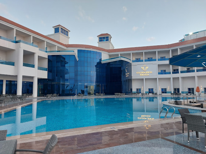 luxurious plan 12 golden jewel