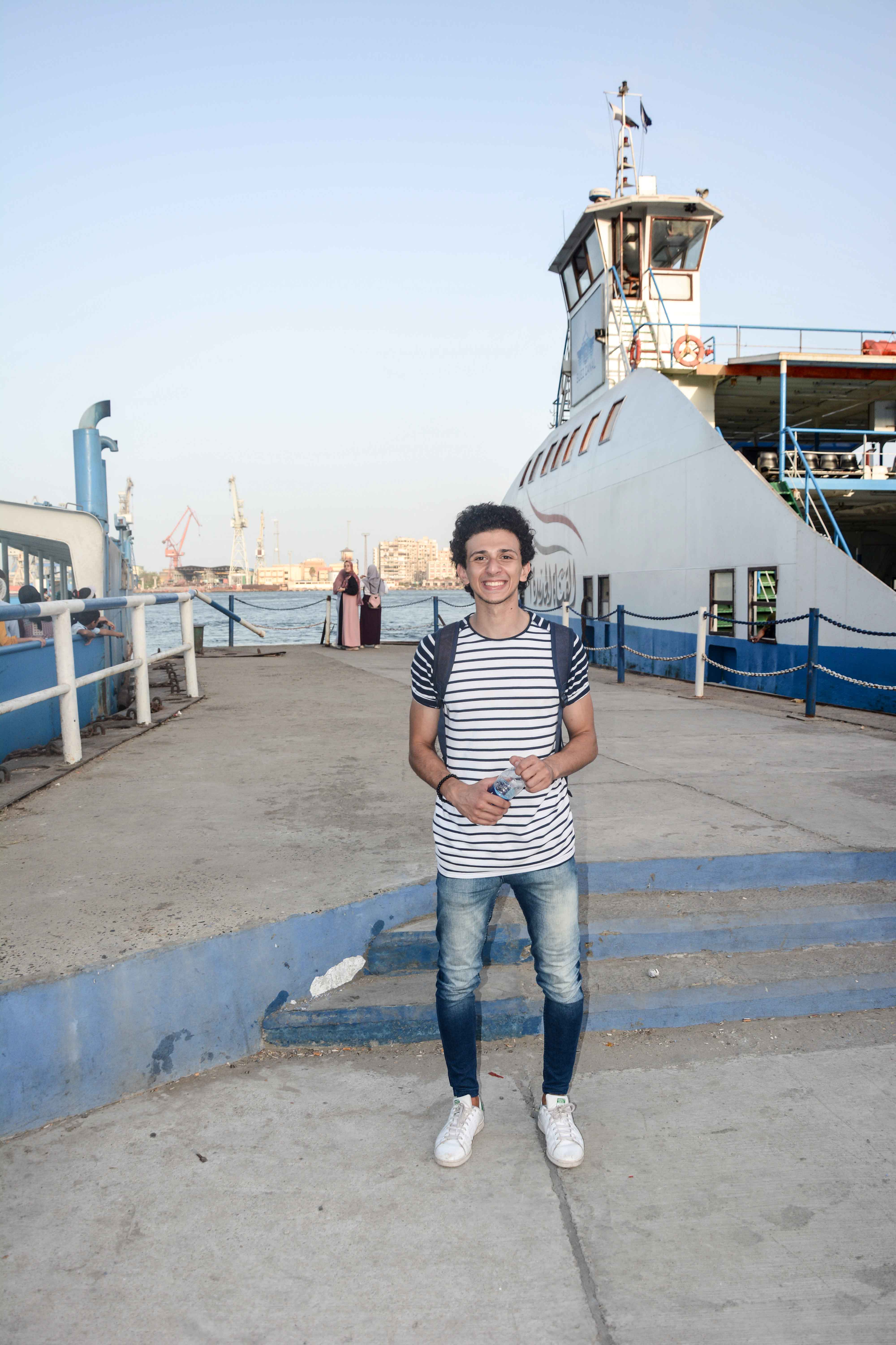 portsaid 23
