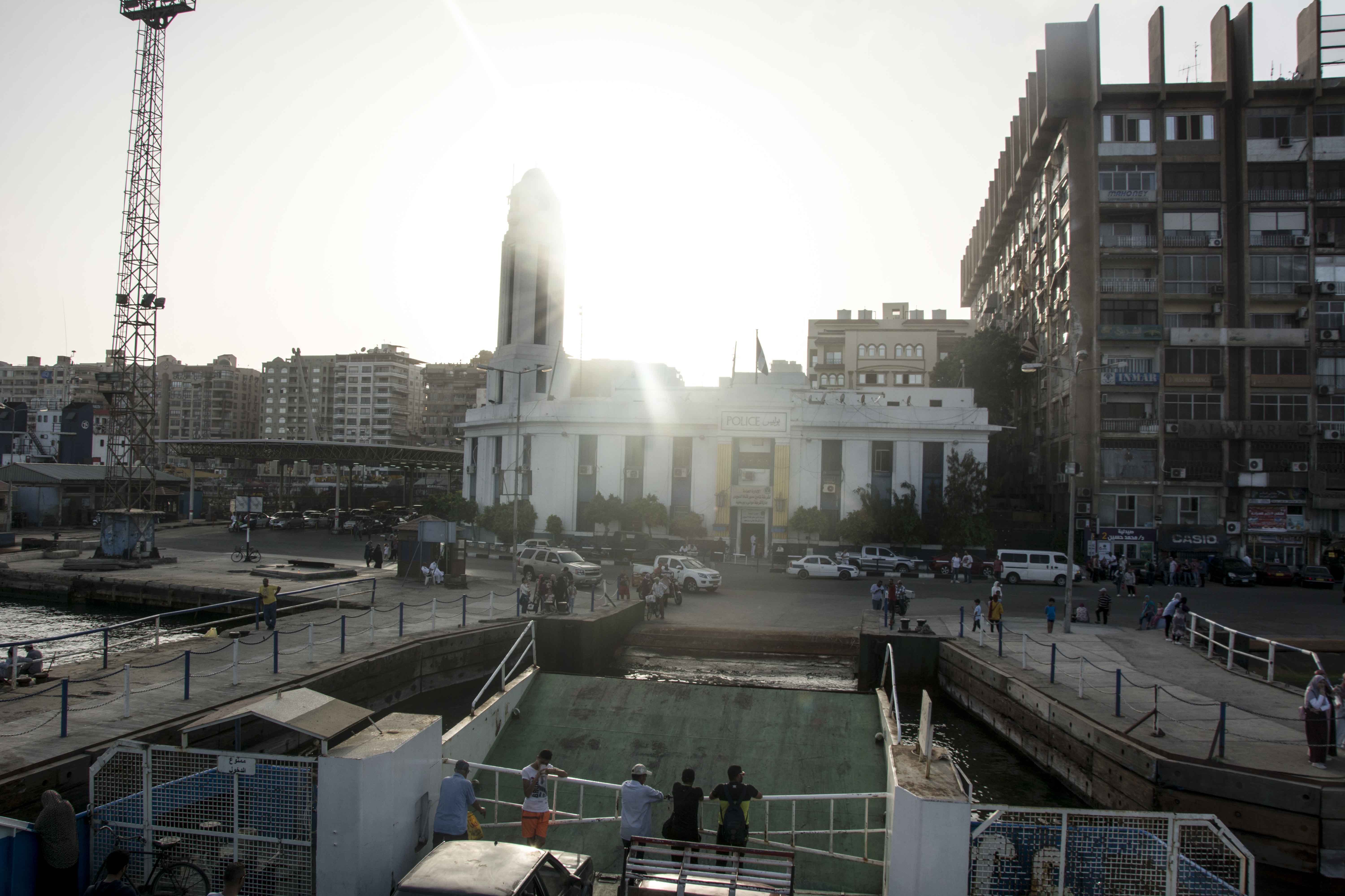 portsaid 24