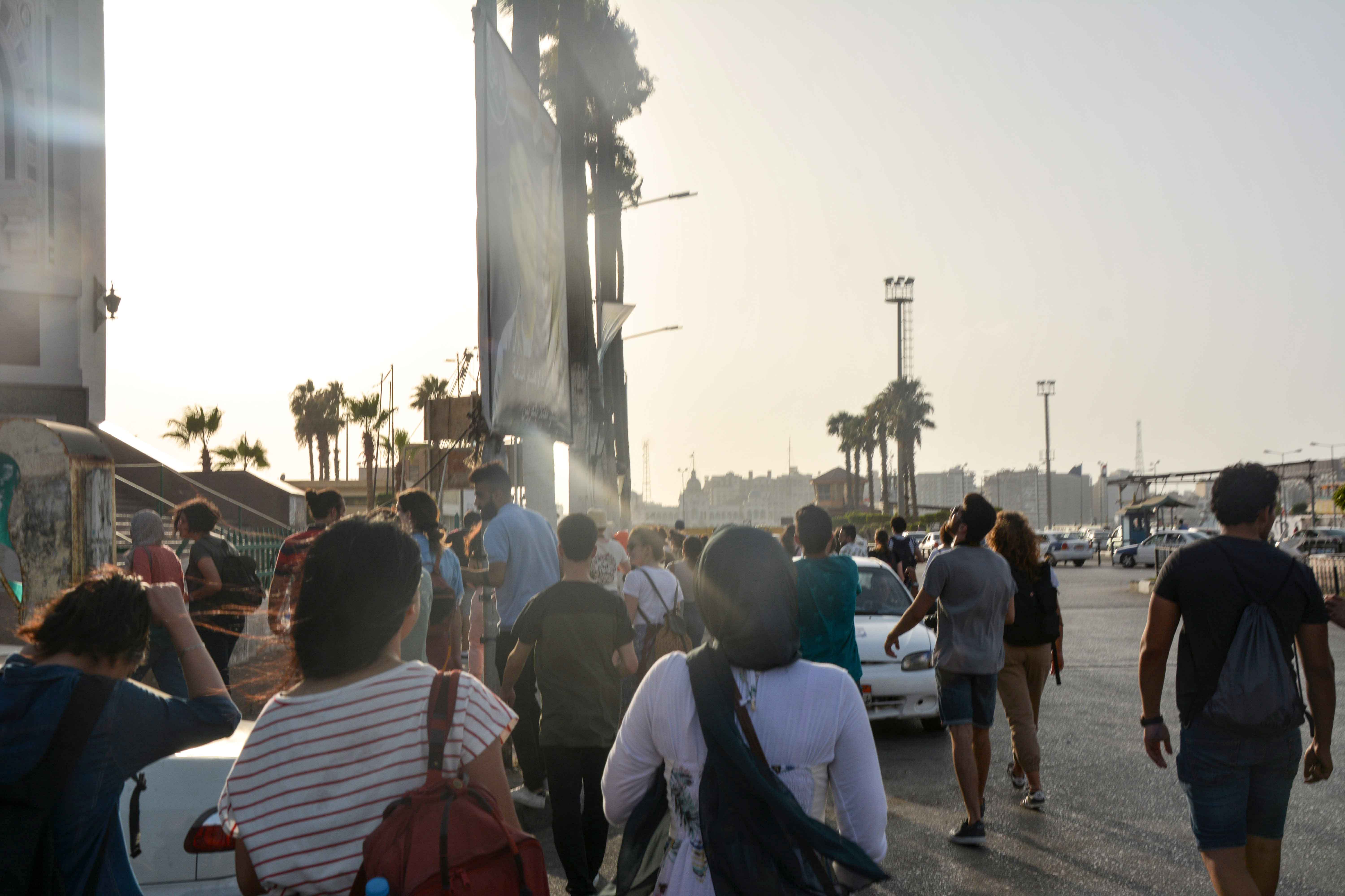 portsaid 25