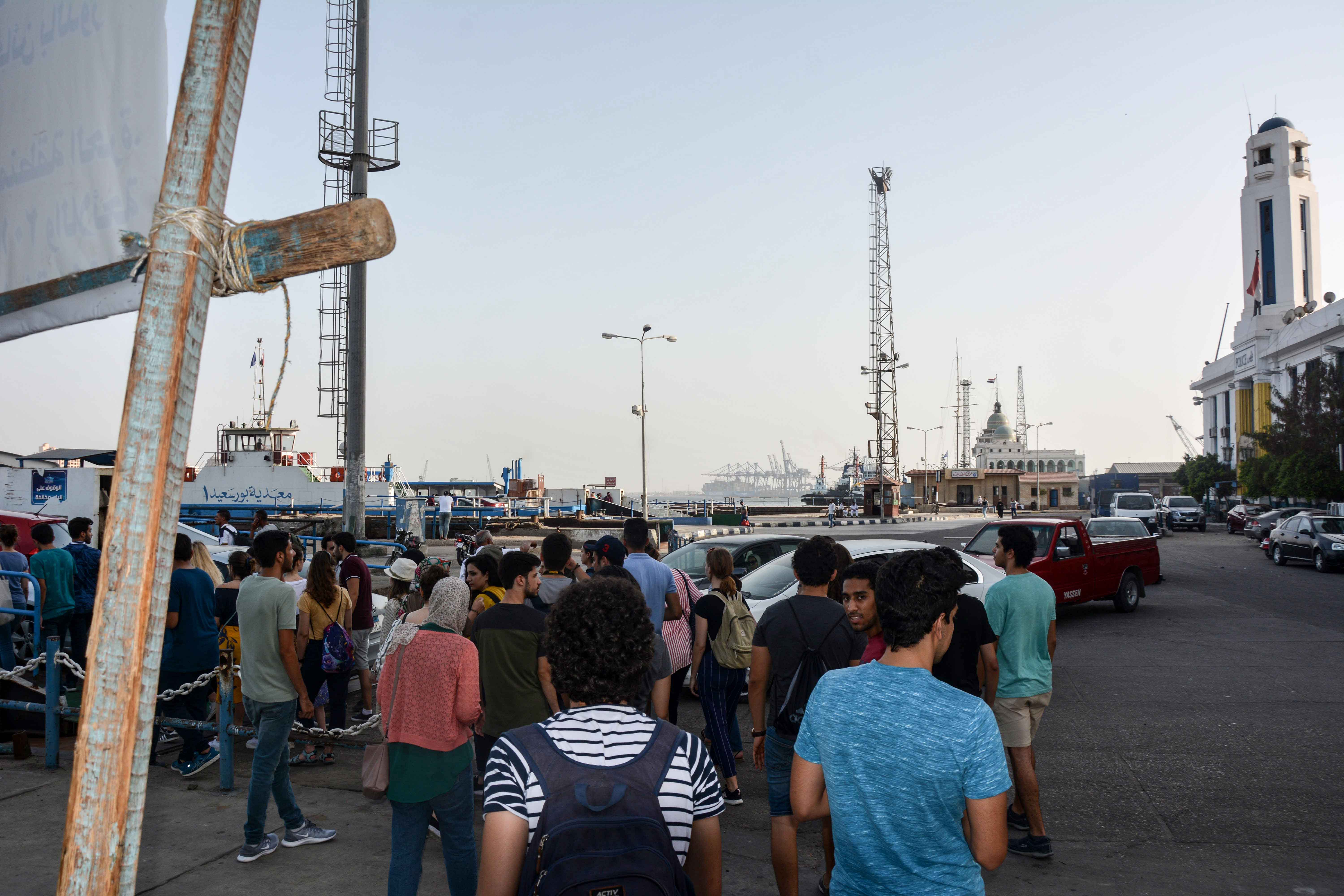 portsaid 31