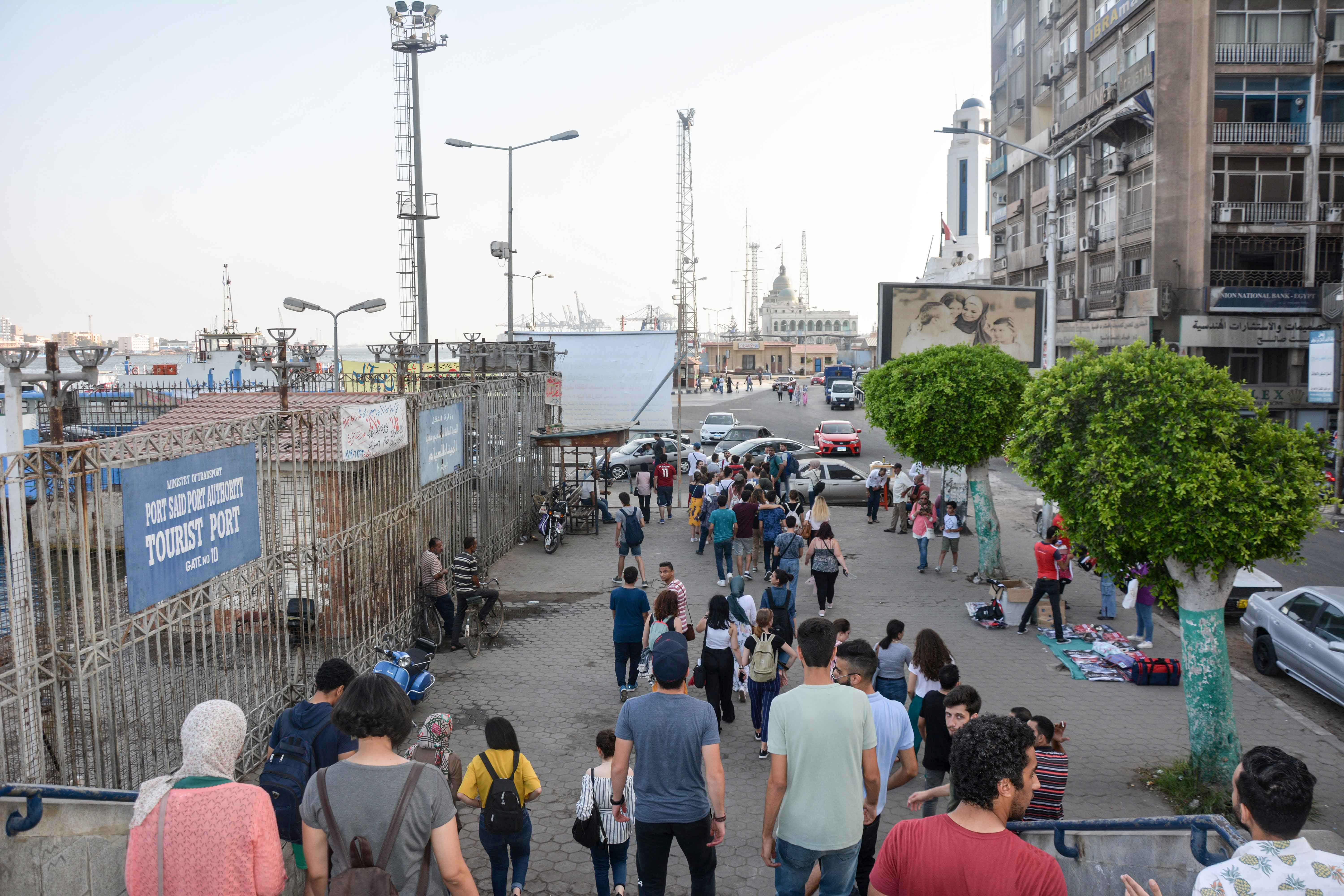 portsaid 33