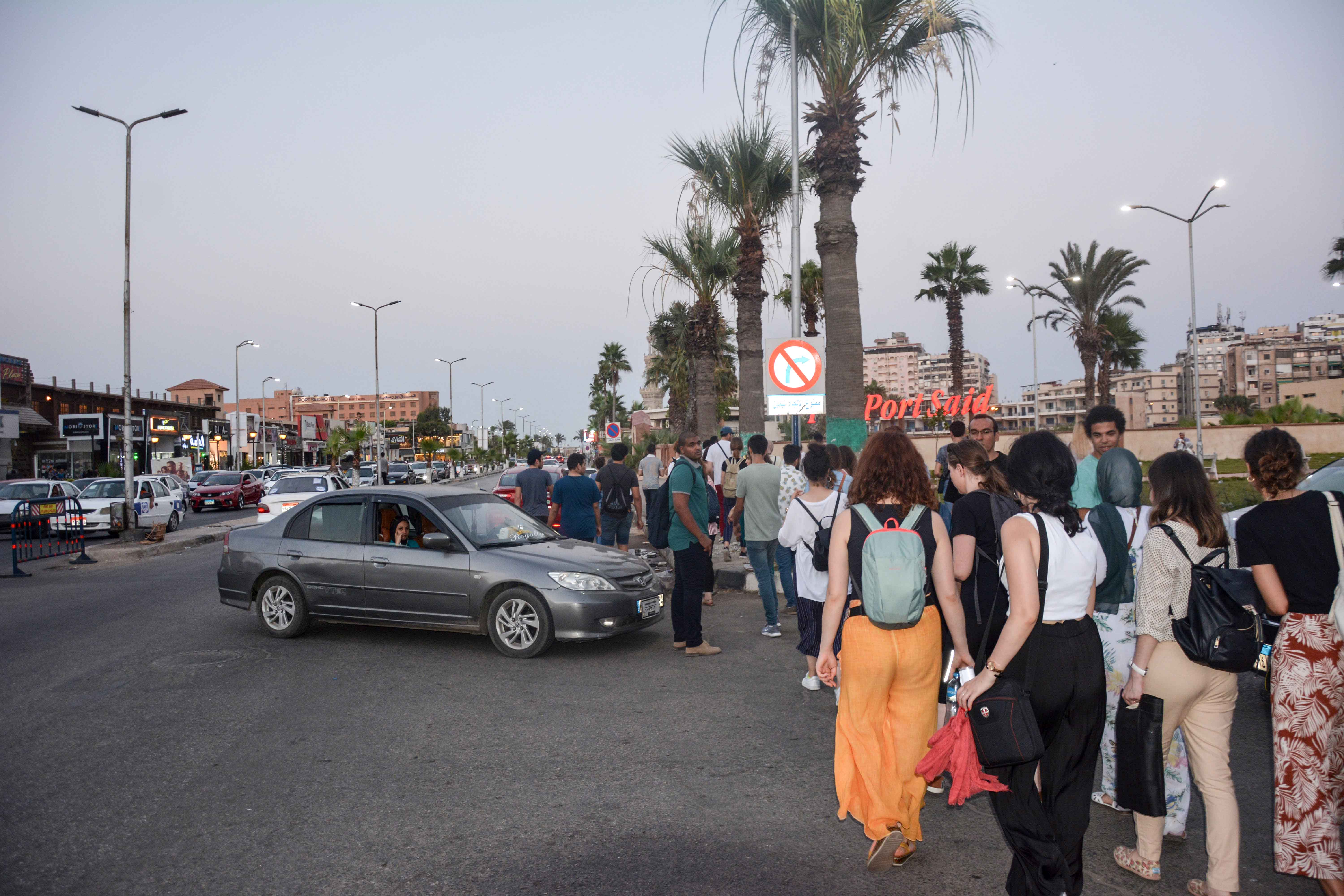 portsaid 7