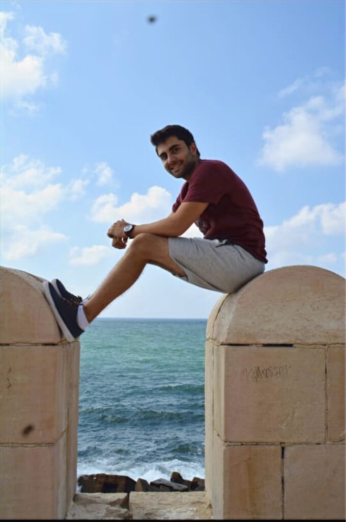 tarek